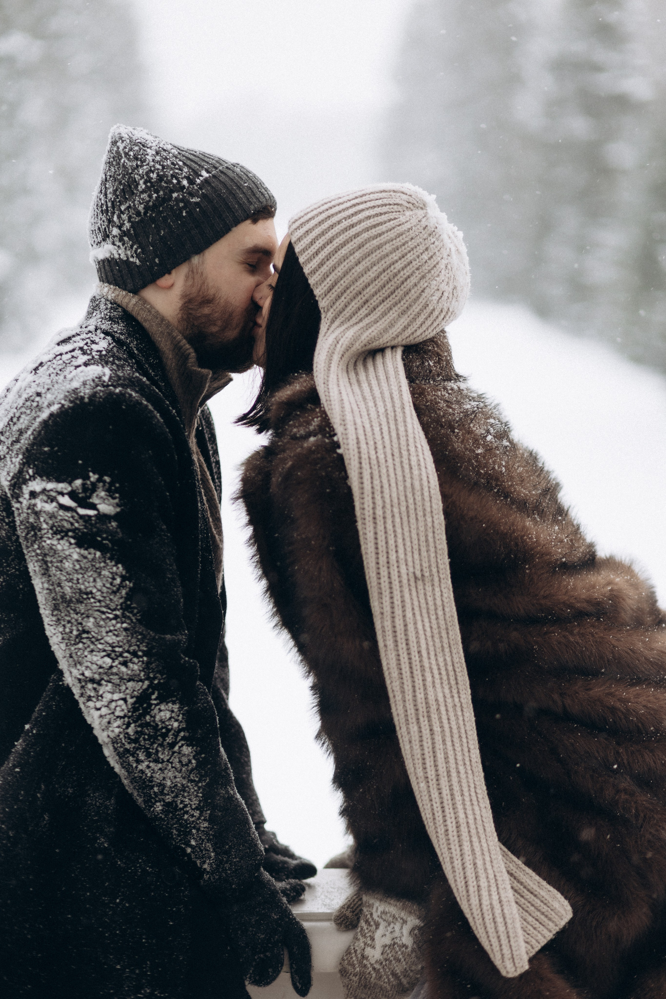 Лиза и Леша. Фотограф Артем Бросов в Санкт-Петербурге и Дубае