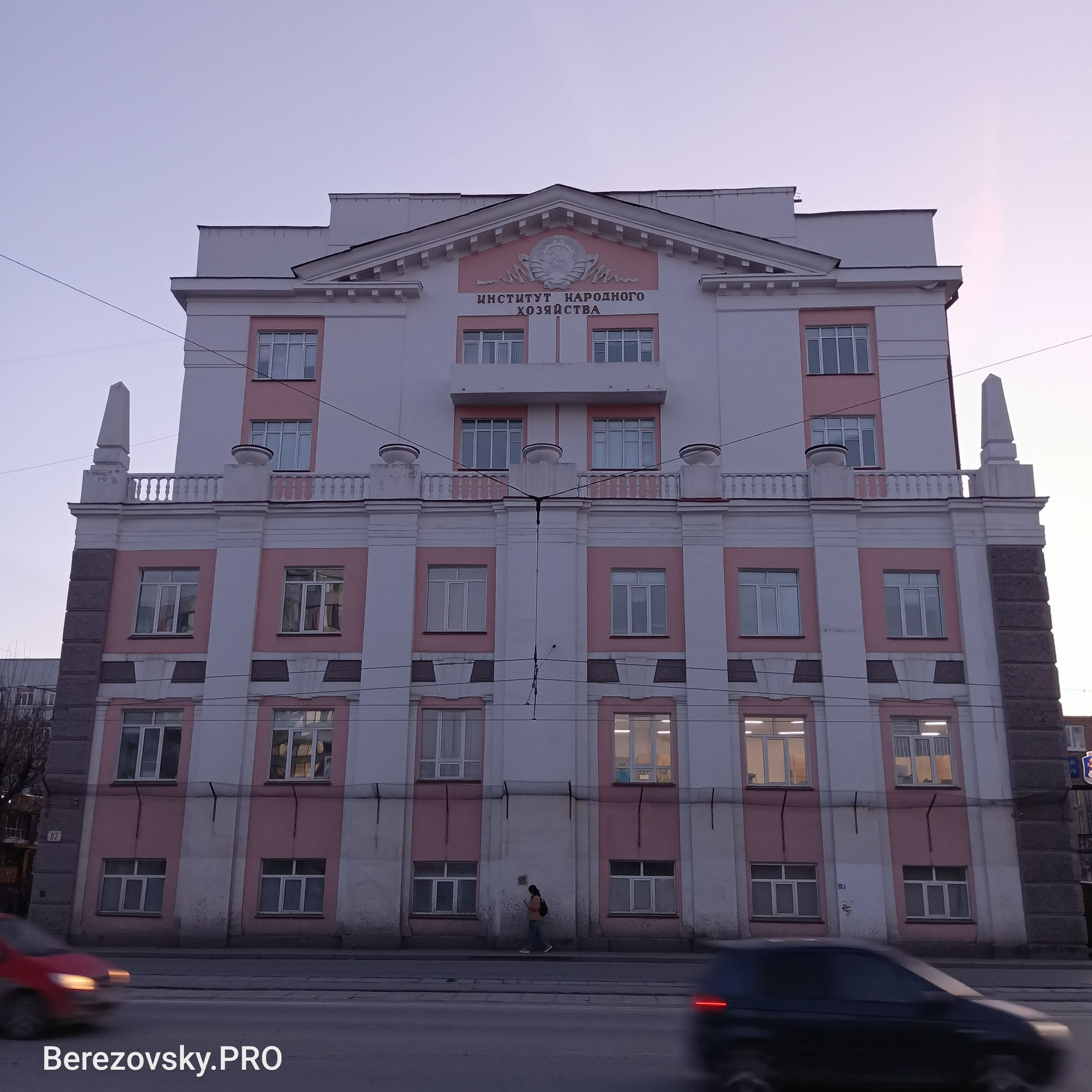 Солнечный. Фотограф в Санкт-Петербурге Березовский Даниил