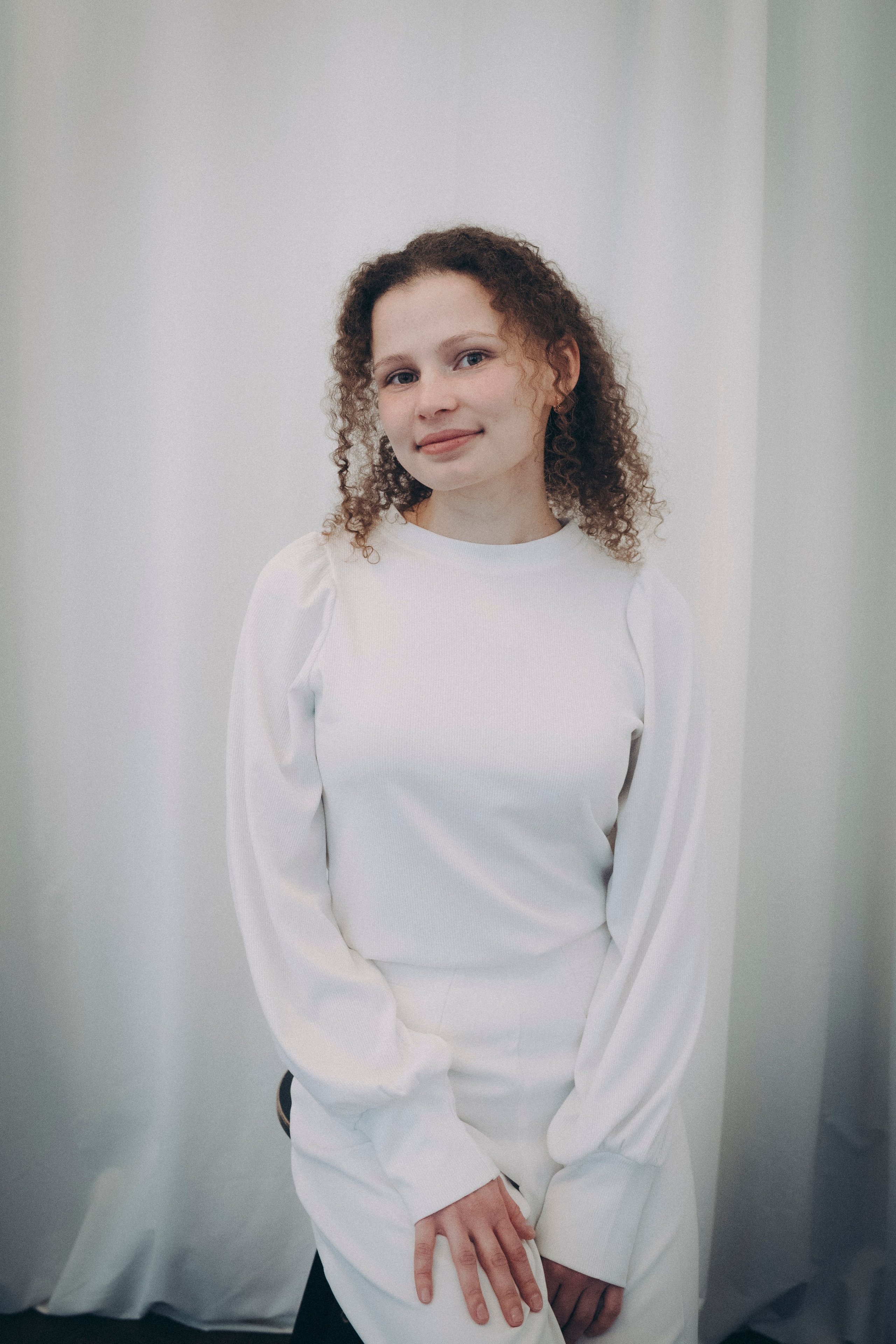 Подружки. Главная