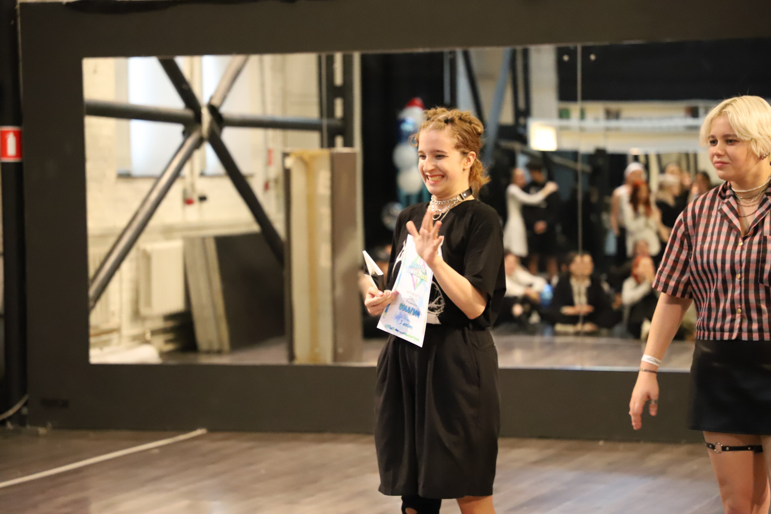 DEEPFEST SUMMER 2023. K-pop (и не только) фотограф в Москве Светлана Полякова