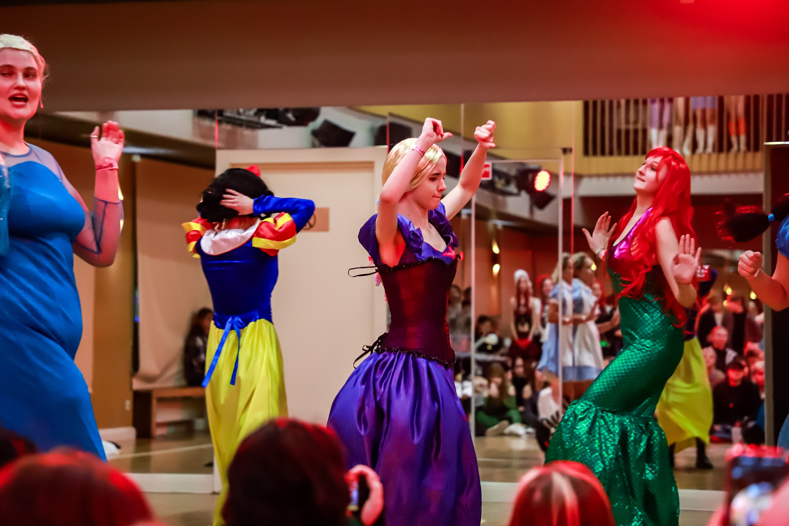 DEEPFEST WINTER 2023. K-pop (и не только) фотограф в Москве Светлана Полякова