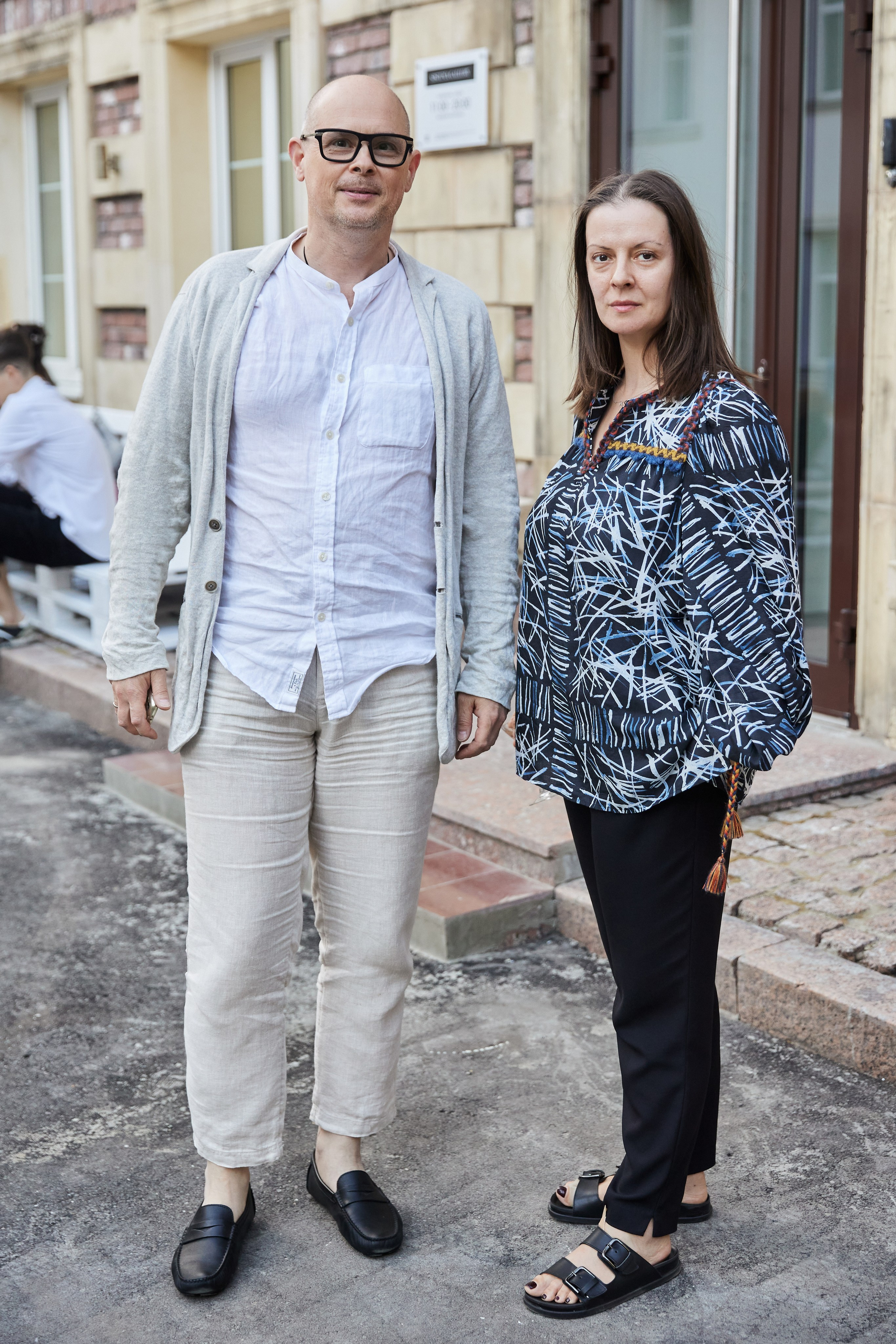 34. Фотограф Недорез Александр в Москве. Репортаж на ваших мероприятиях