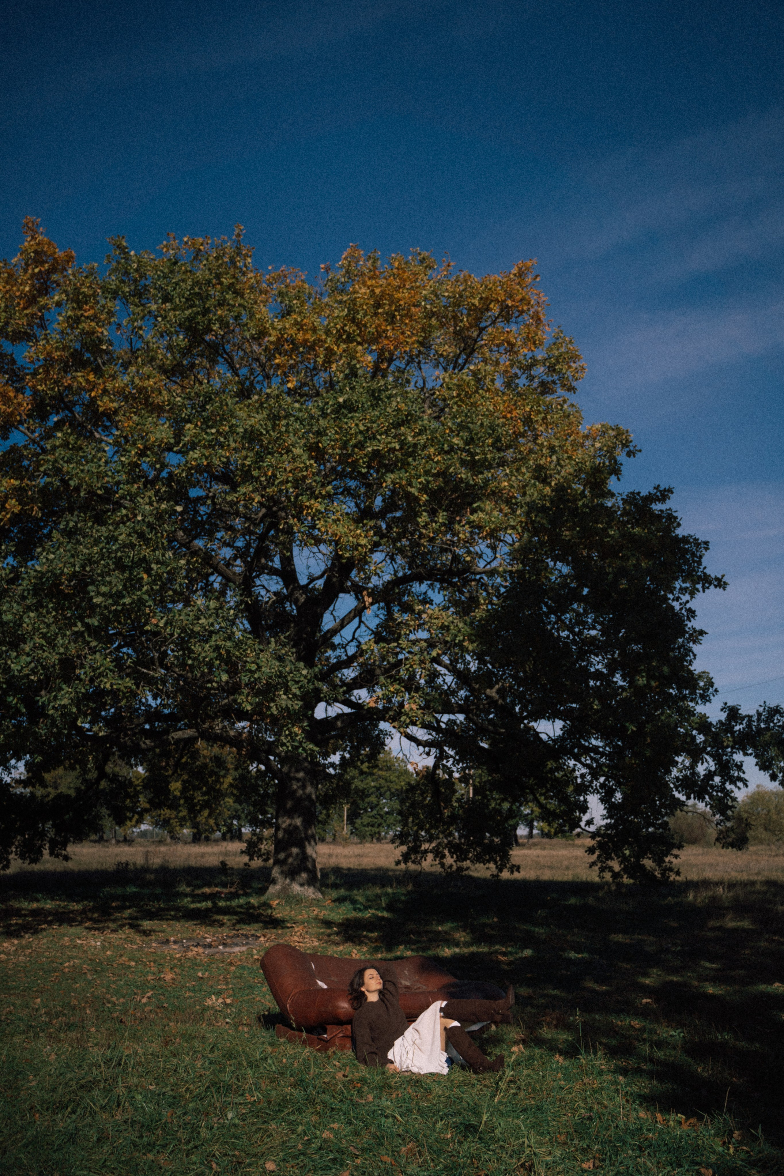 Анна. Свадебный и портретный фотограф в Рязани Ринета Цветкова