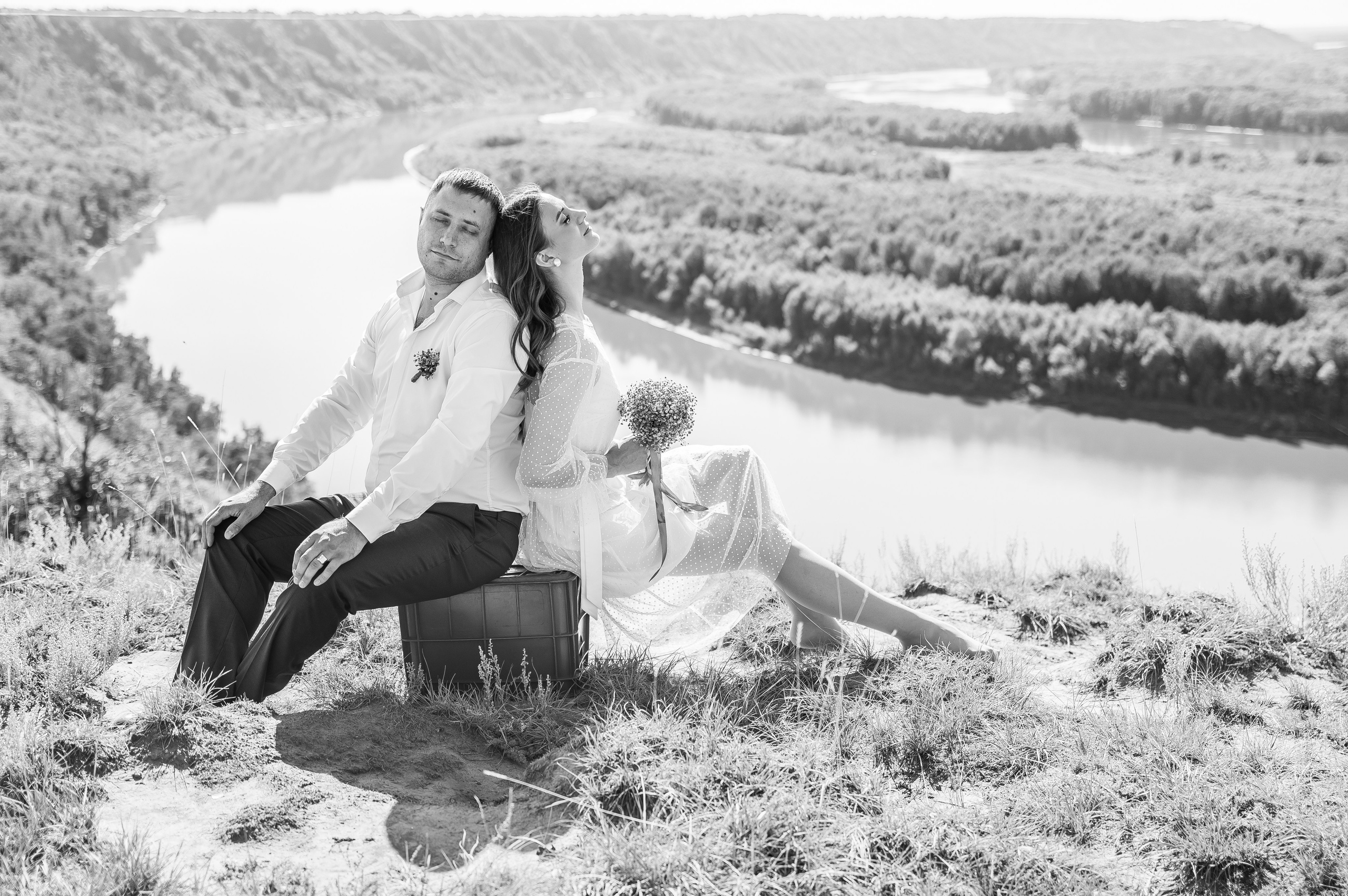 30.07.24 Wedding Day. Семейный фотограф в Барнауле