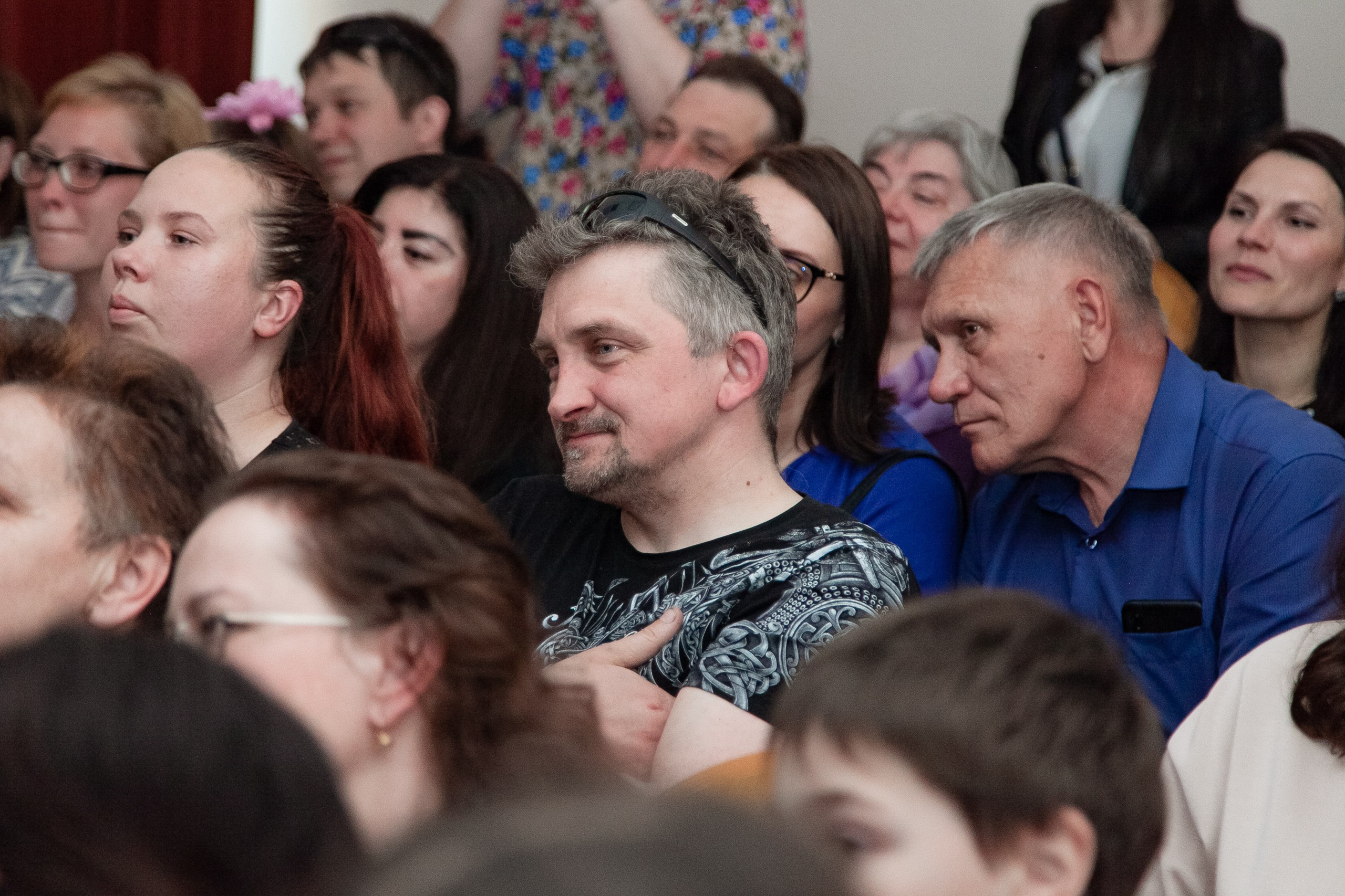 Выпускной 11 класса. Фотограф Перминов Никита СПБ