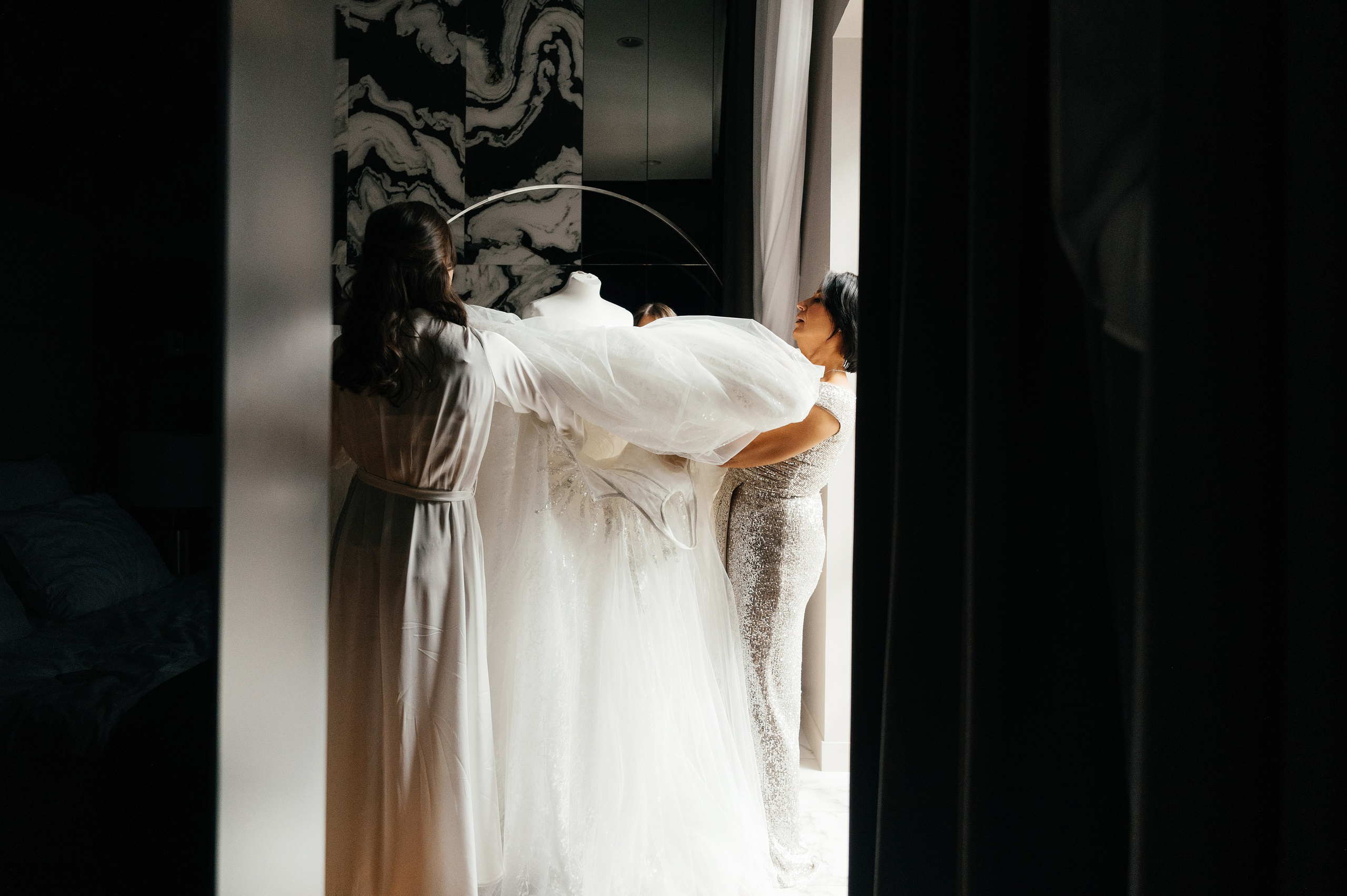 WEDDING. Мария — Свадебный фотограф