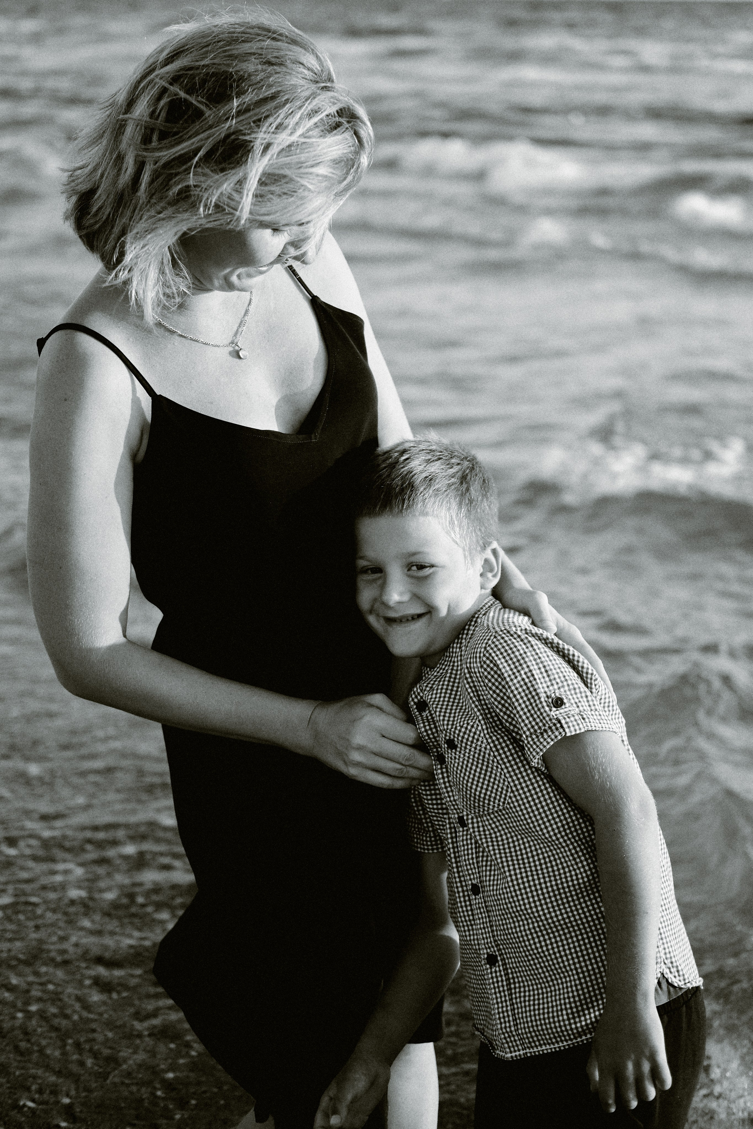 Фотограф в Анапе и Краснодаре Тина