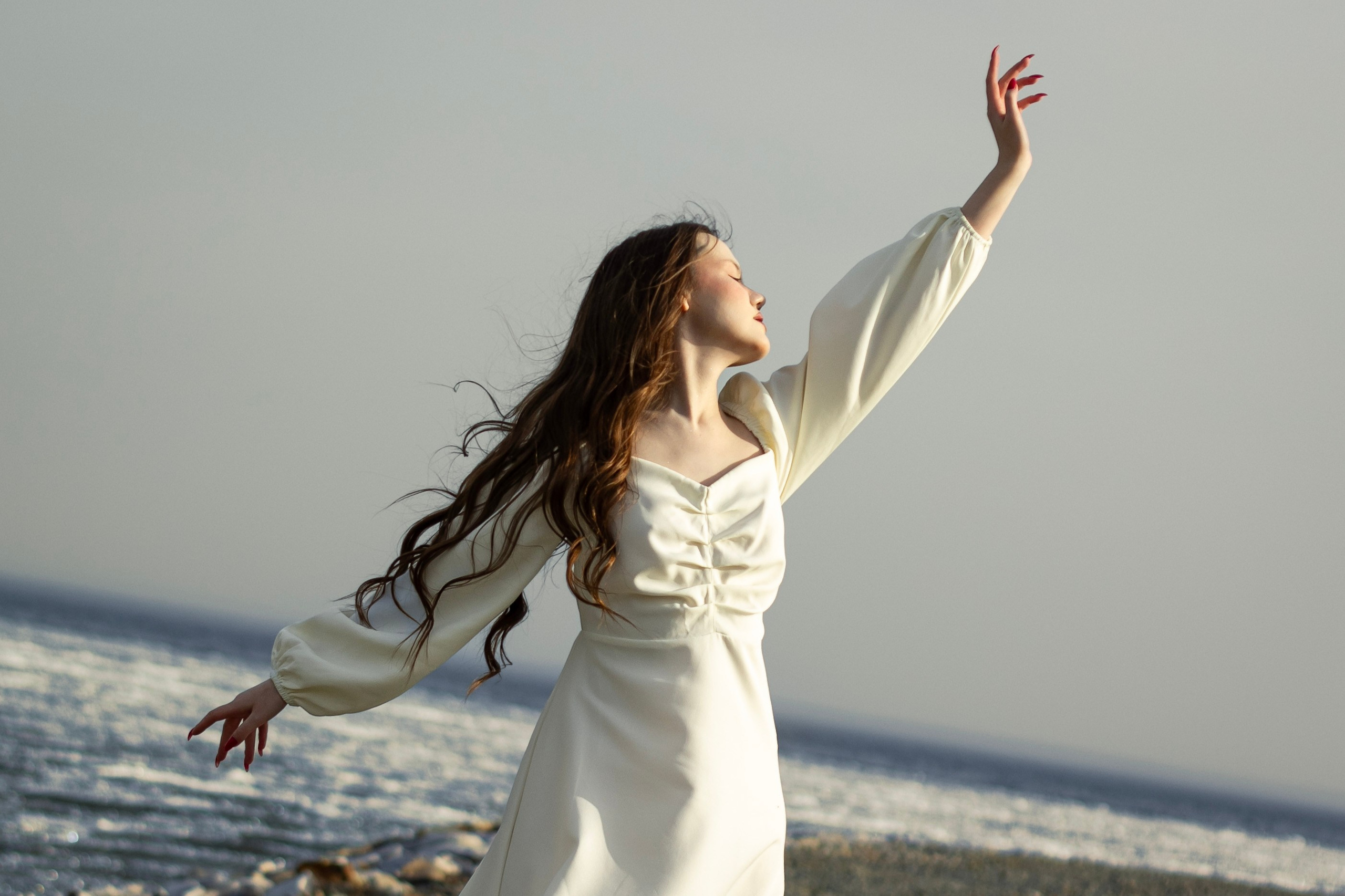 Cerulean. Фотограф Ася Верницкая