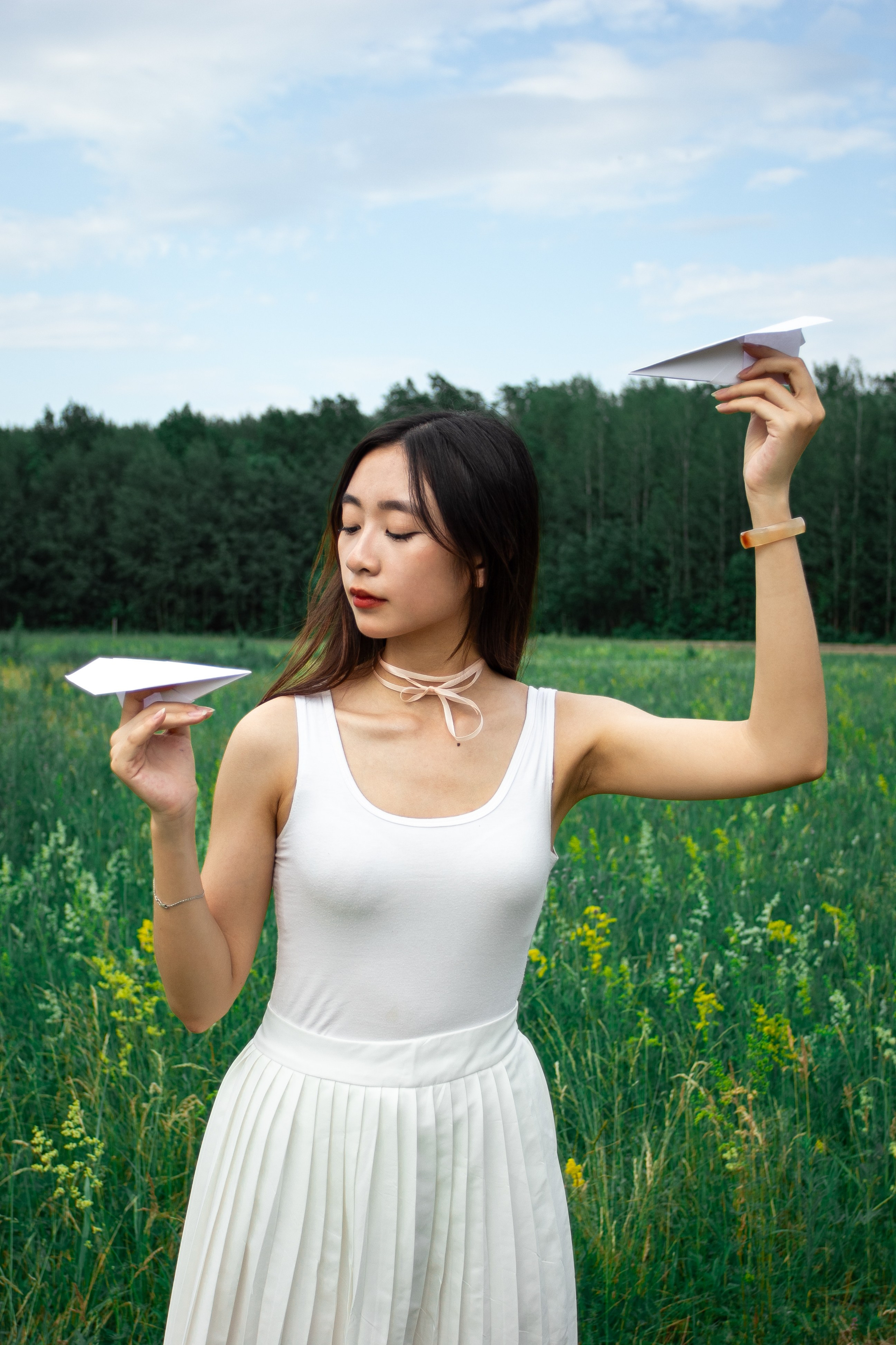 Mint. Фотограф Ася Верницкая