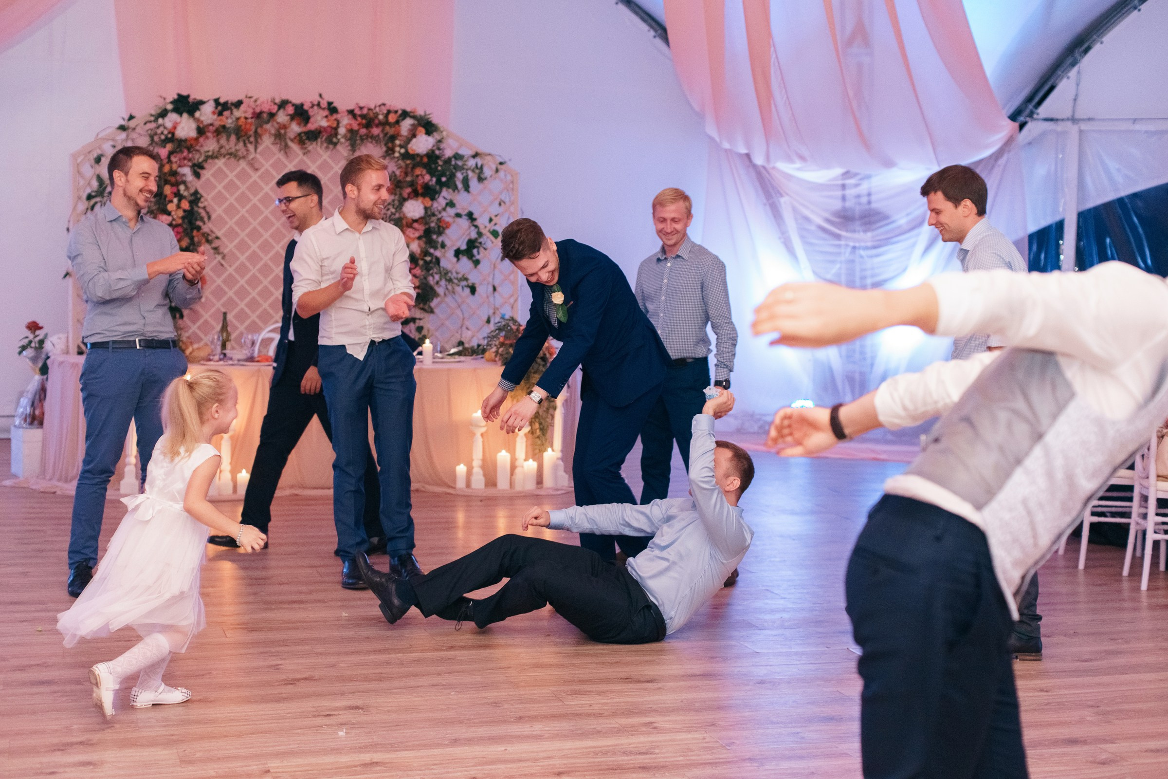 Сергей и Александра. Свадебный, портретный и репортажный фотограф Дмитрий Карпов