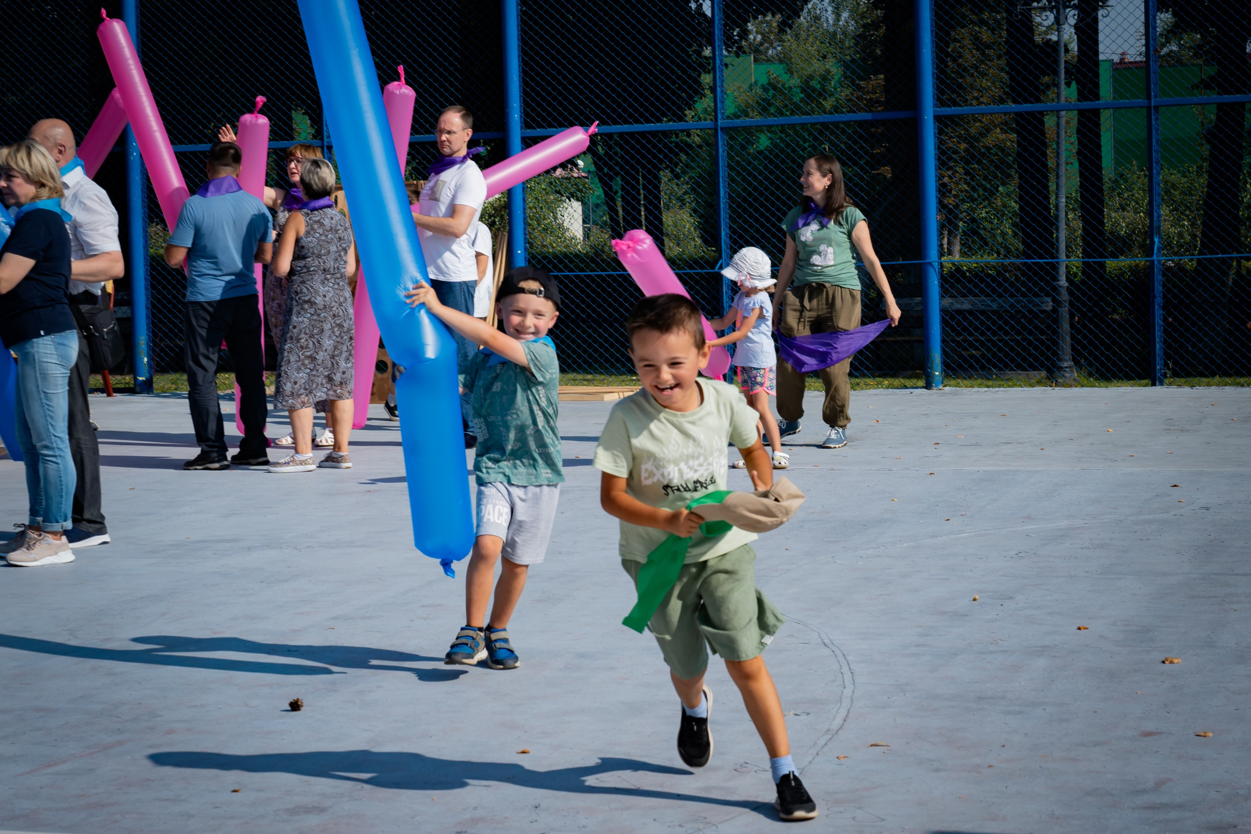 Корпоратив Газпром. Фото / Видеосъемка в Москве