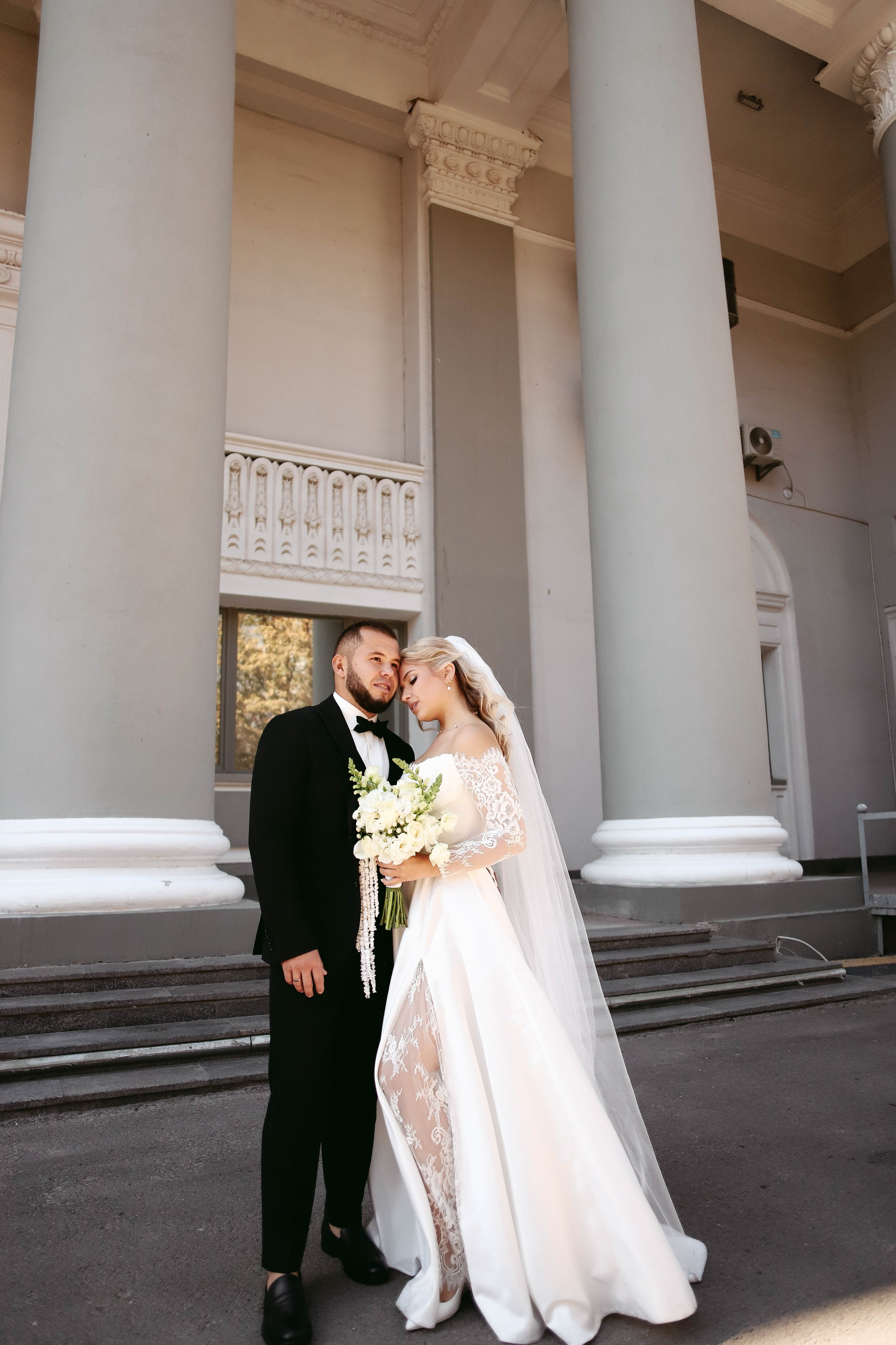 СОФИЯ & МИХАИЛ. Фотограф Мариуполь | Ялта | Крым — Диана Мазенко