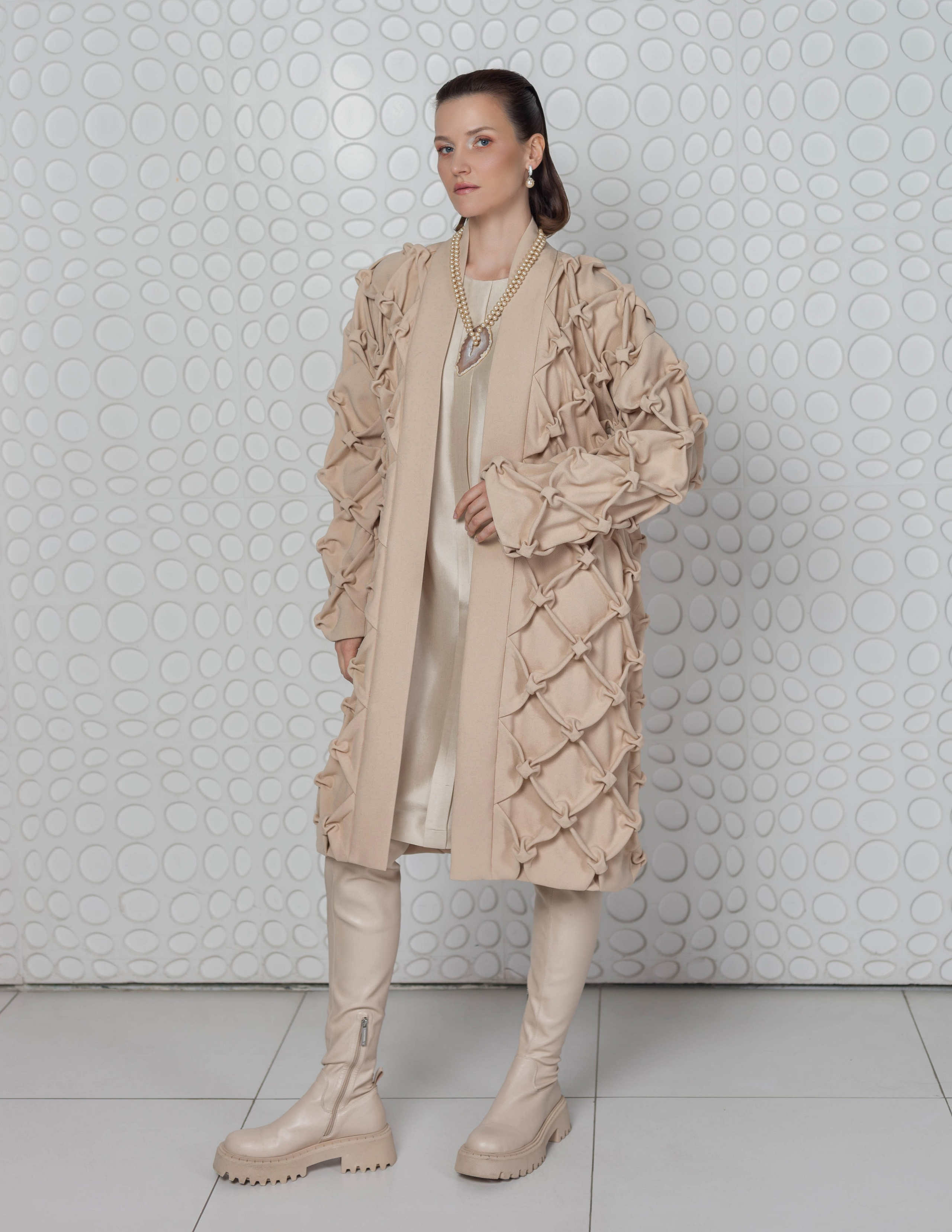 Дизайнер Лариса Штемке. Fine Art & Fashion фотограф в Москве Тягушова Юлия