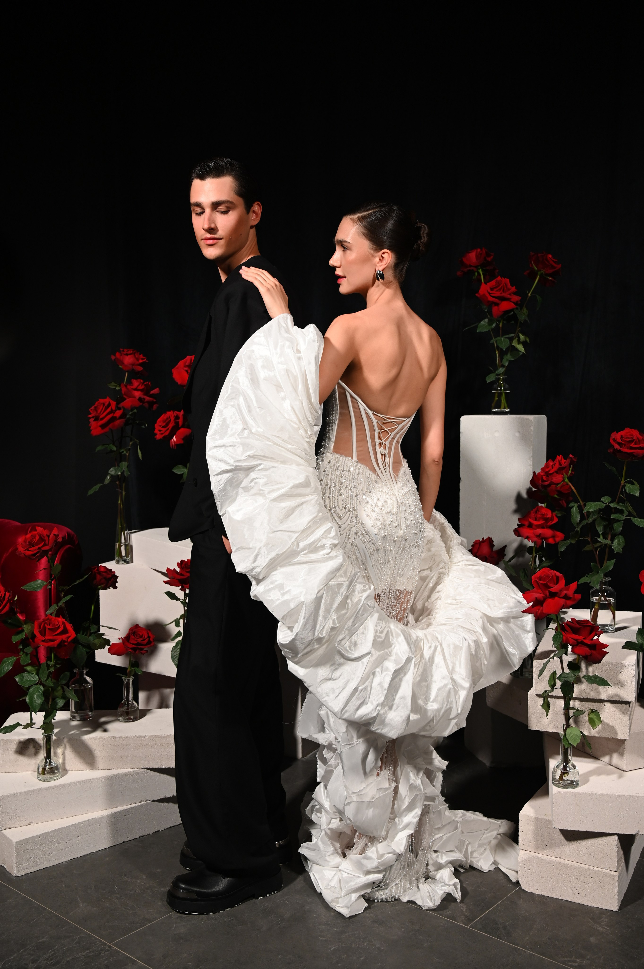 Свадьба. Свадебный и портретный фотограф в Москве Александр Муравьев