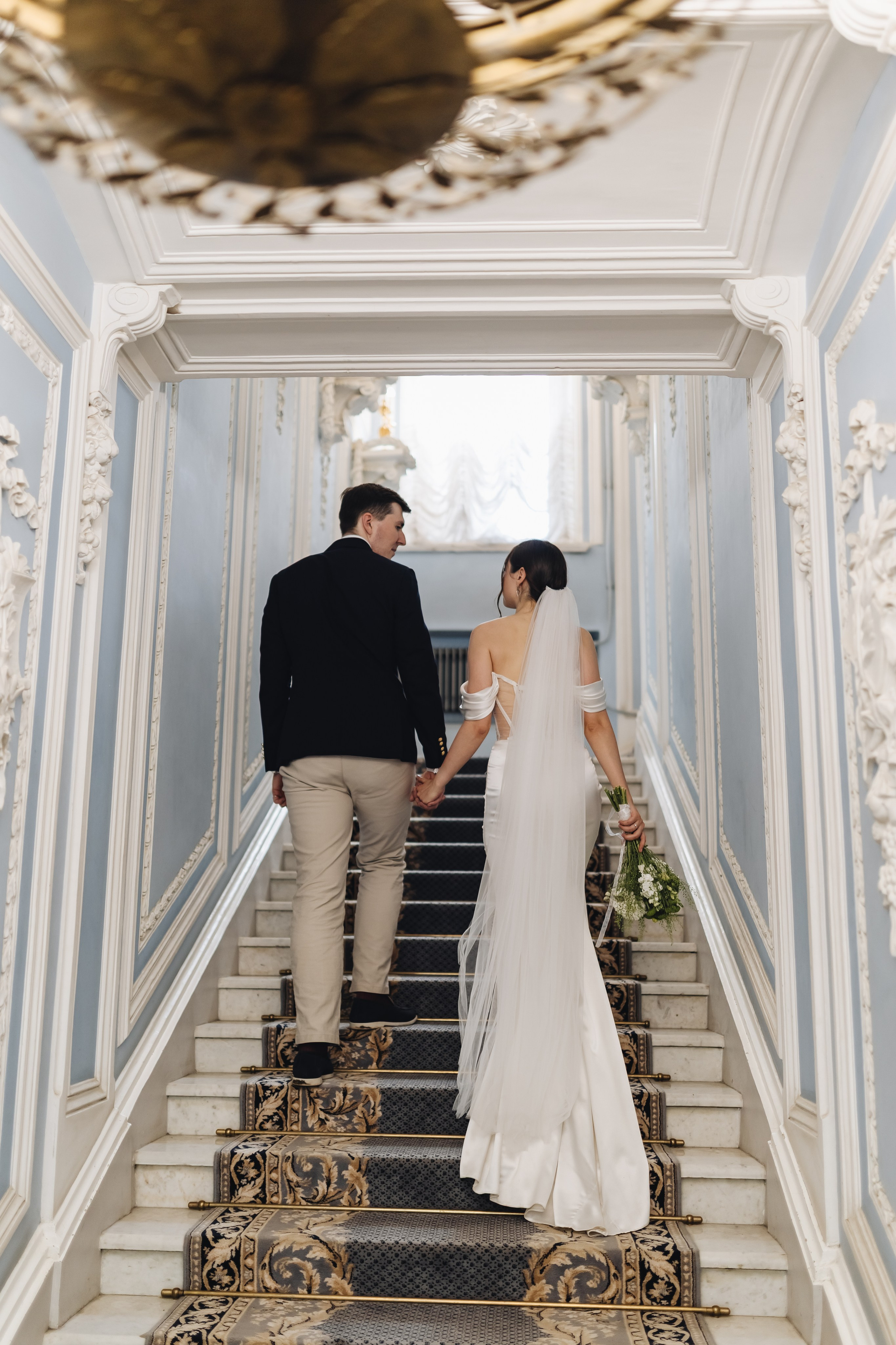 ЗАГС Центрального р-на. Jen.swph Свадебный фотограф