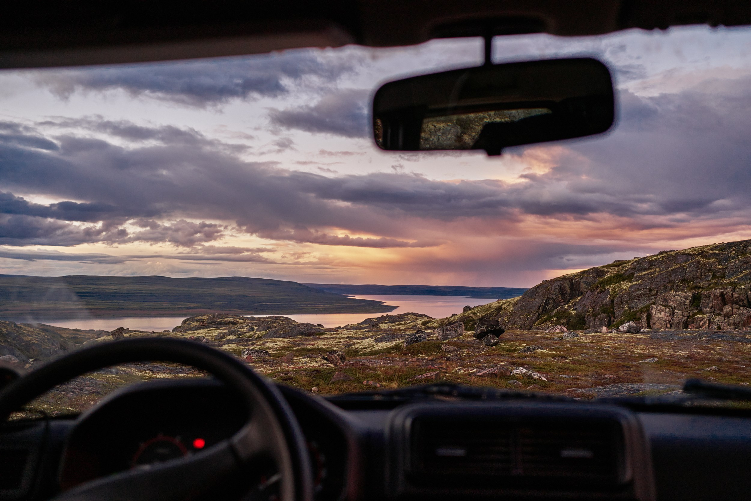Северные дневники. Алиса Северная. Визуальные исследования. Пейзажная и документальная фотография