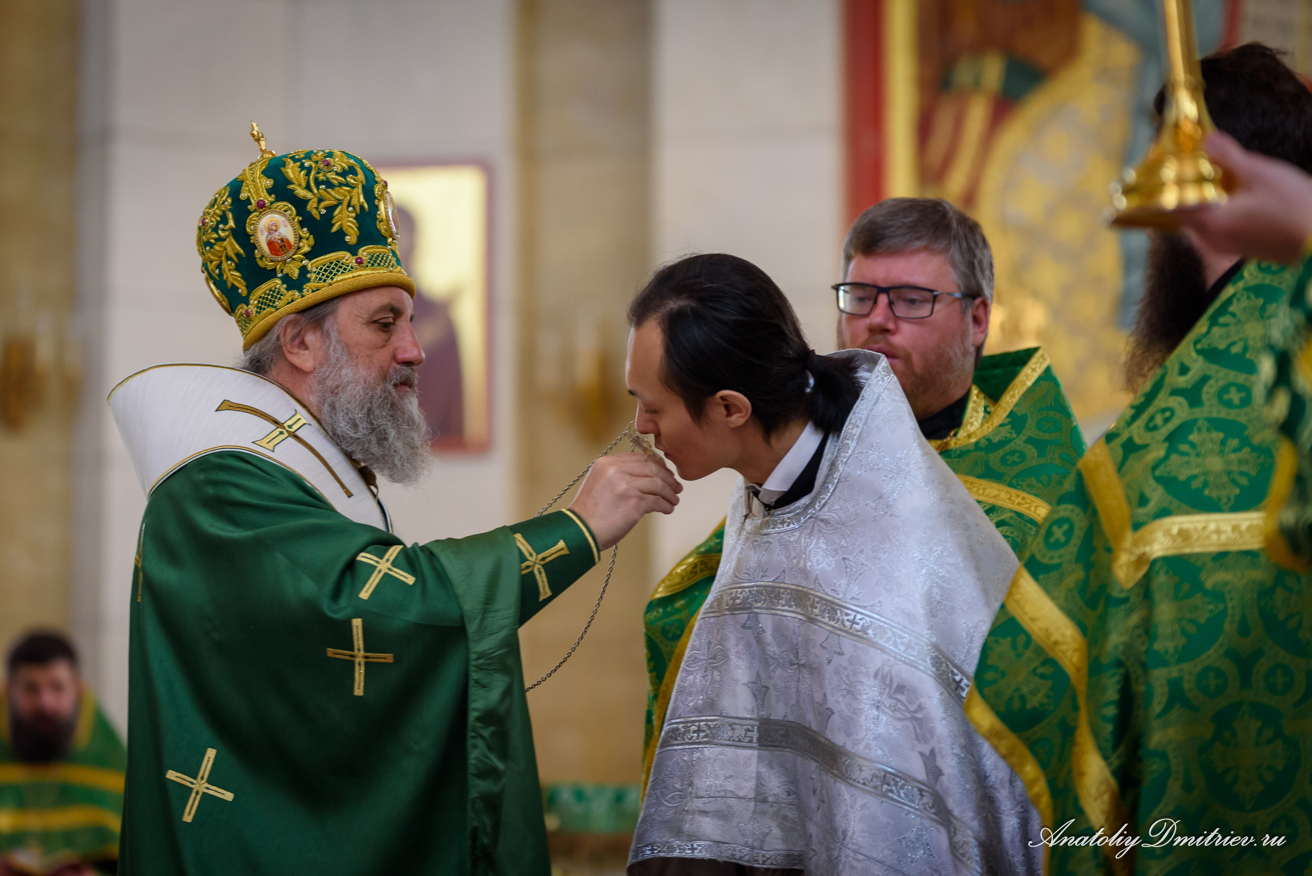 Вербное 2025. Фотограф  Крещения и Венчания Калининград