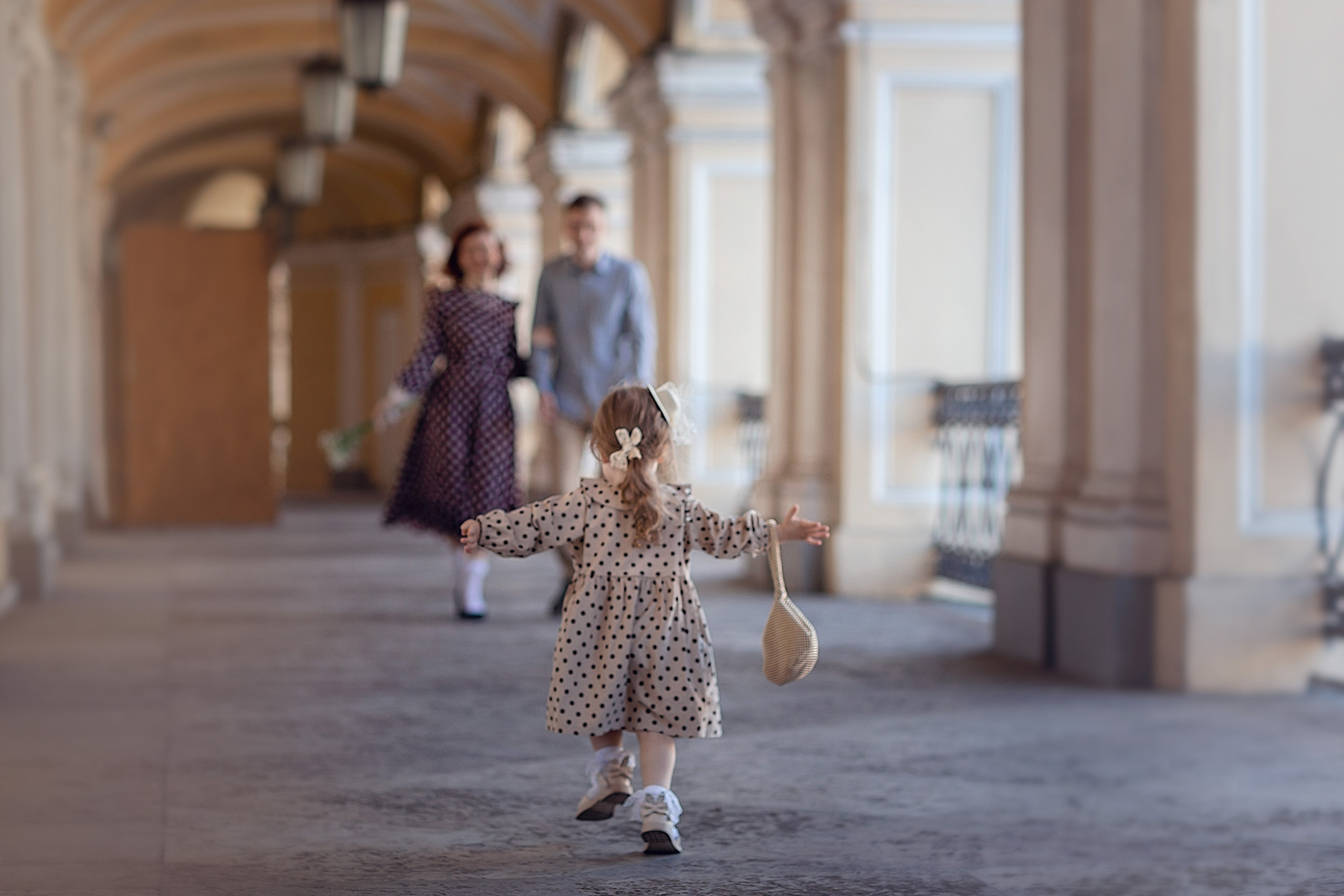 Прогулка по Петербургу…. Семейный фотограф в Санкт-Петербурге