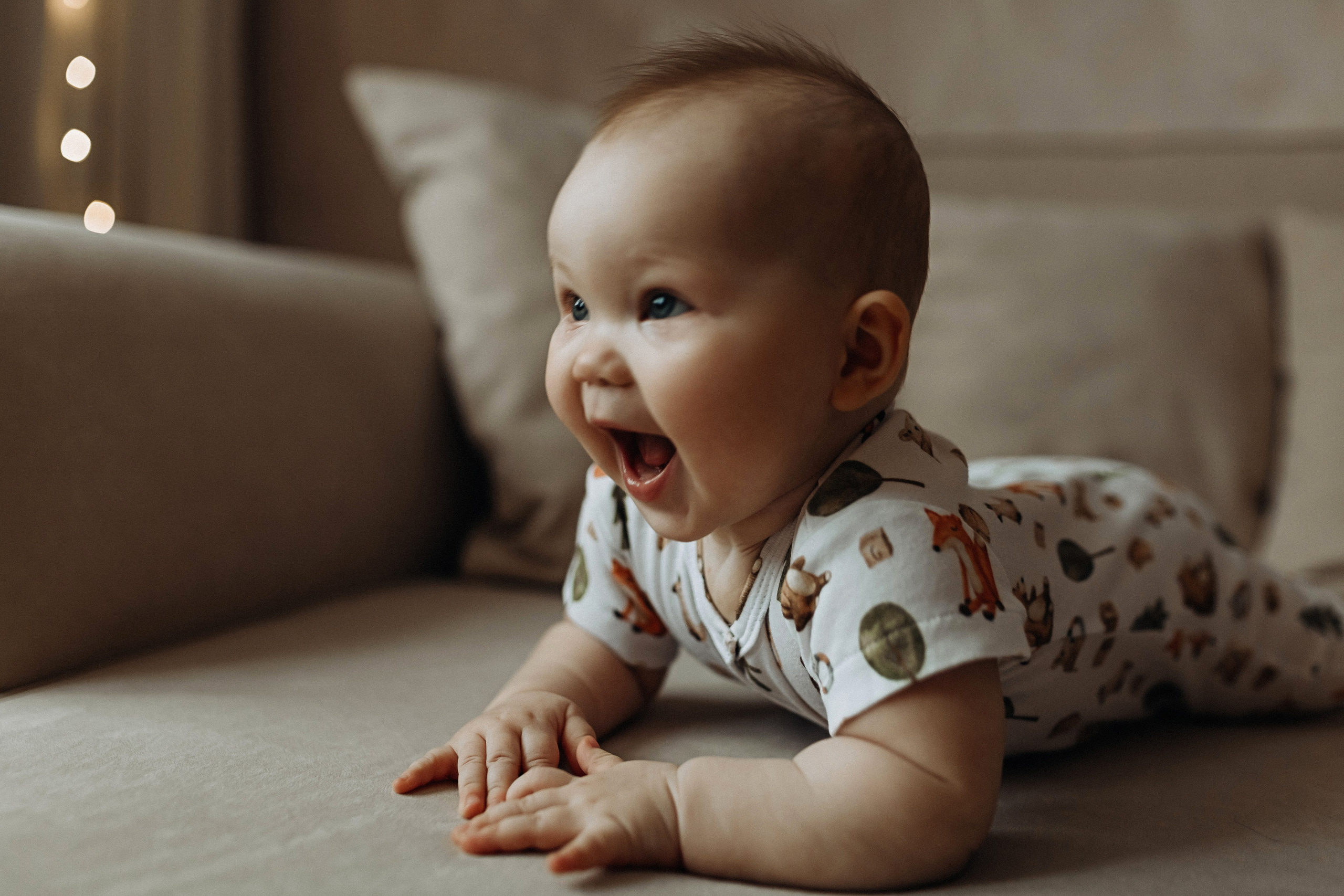 ДОМАШНИЕ ФОТОСЕССИИ. Семейный фотограф из Екатеринбурга Катя Маруневич