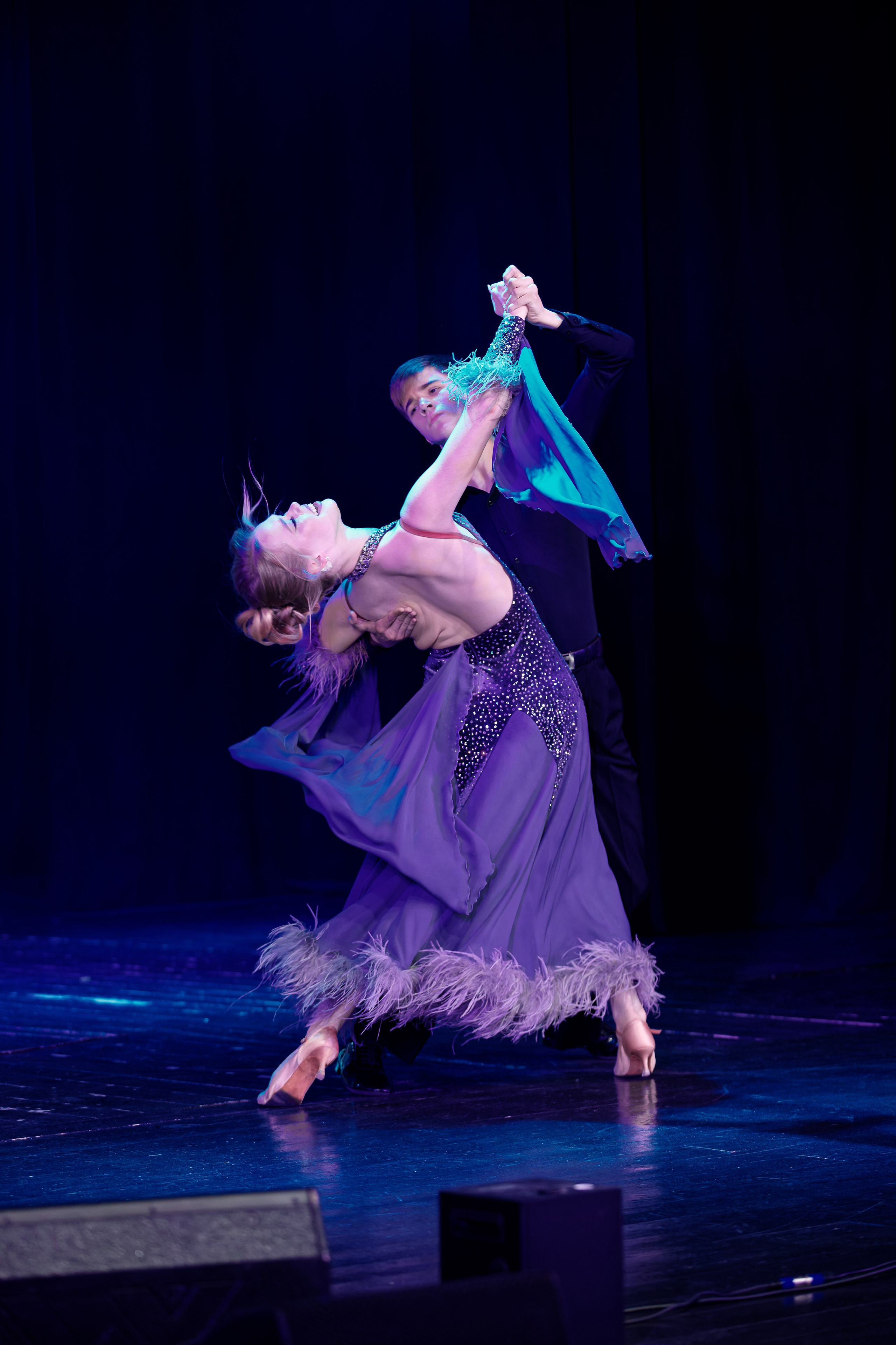 Выпускной школы 56 11Б. Семейный фотограф — Макс Белогрудов