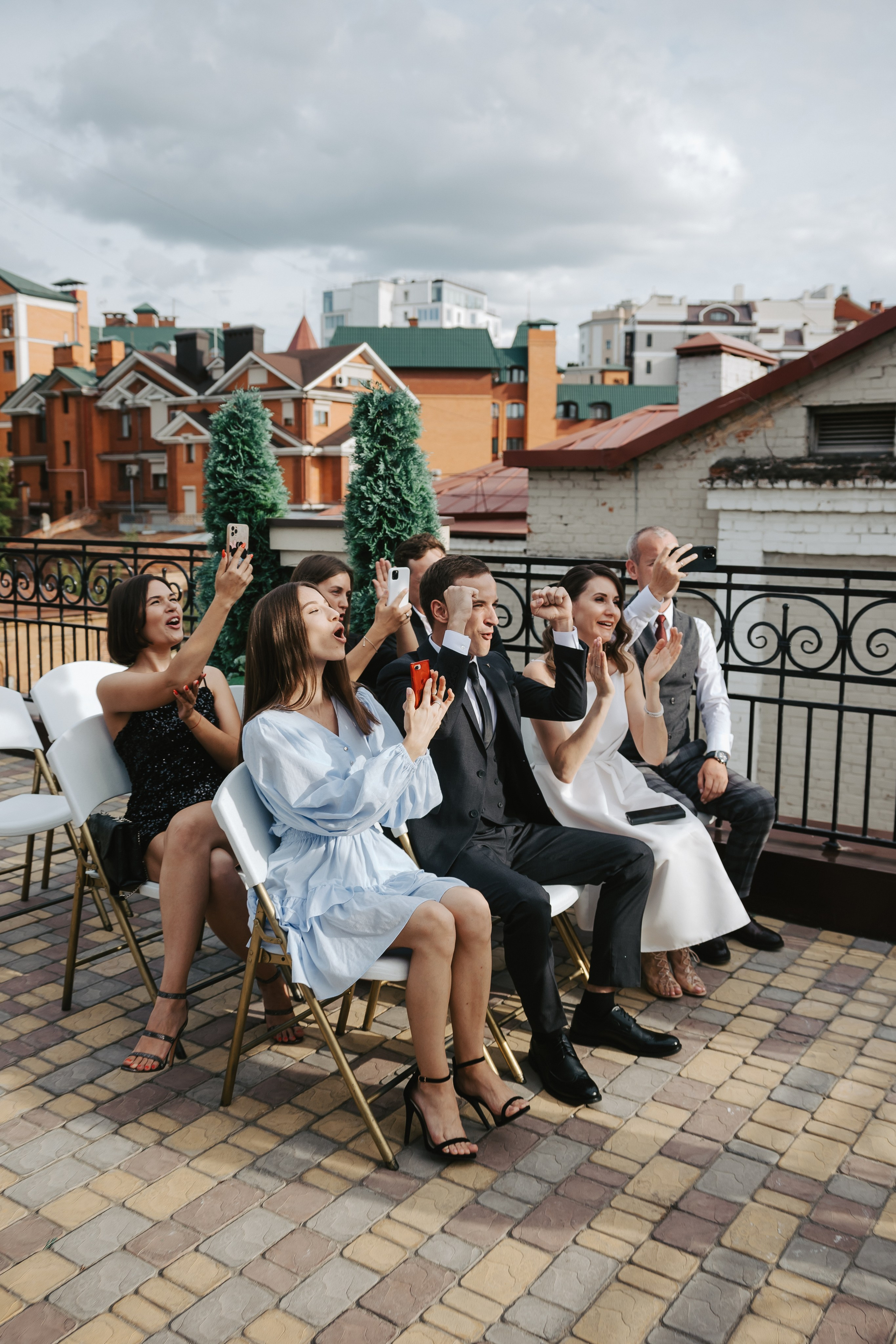 Гулина и Рома. Семейный фотограф в Казани Татьяна Андреева