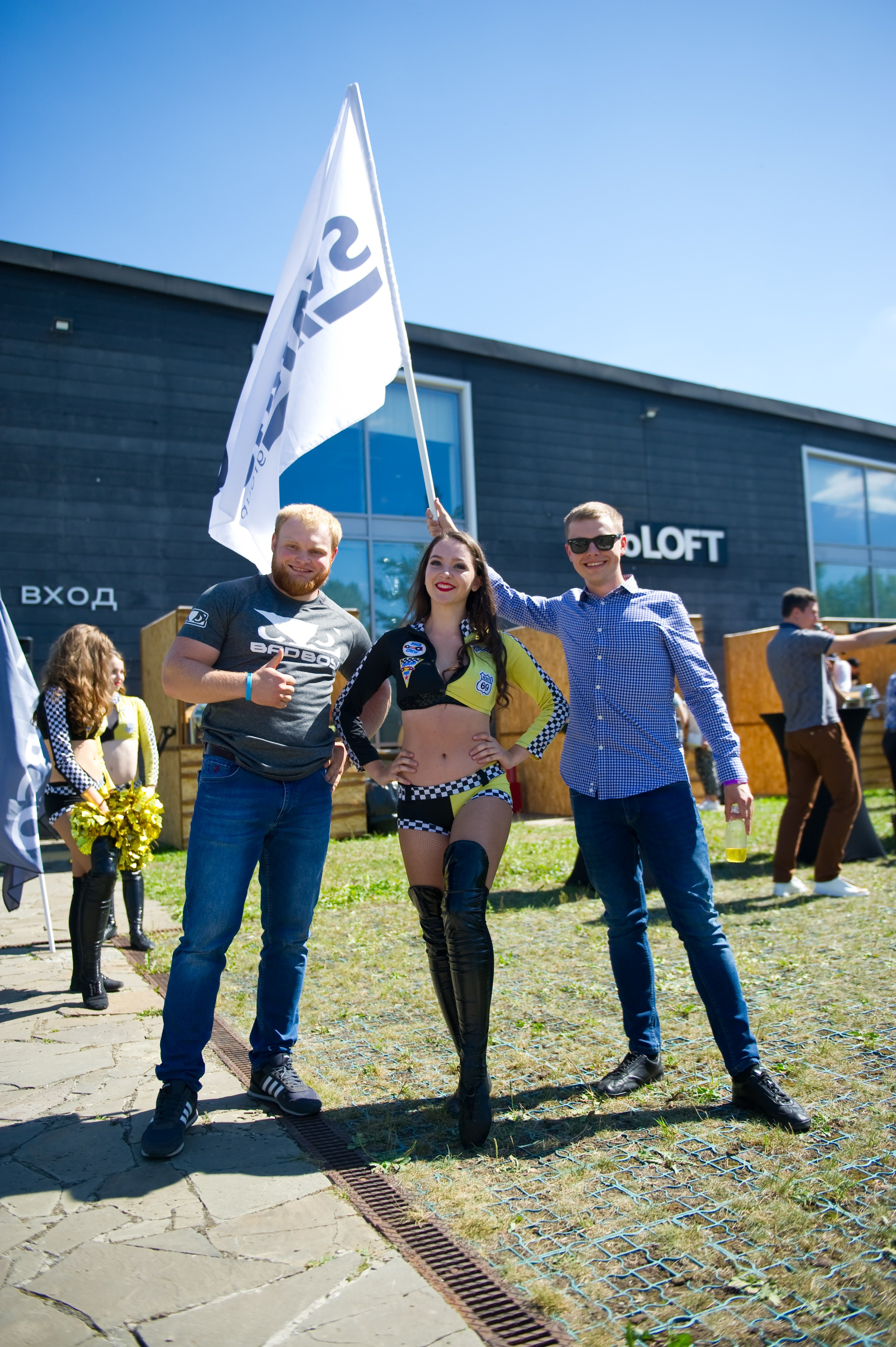 Летний корпоратив-тимбилдинг SVARGO. Репортажный фотограф и видеограф Слава Думчев. Тимбилдинги, отчетники, корпоративы