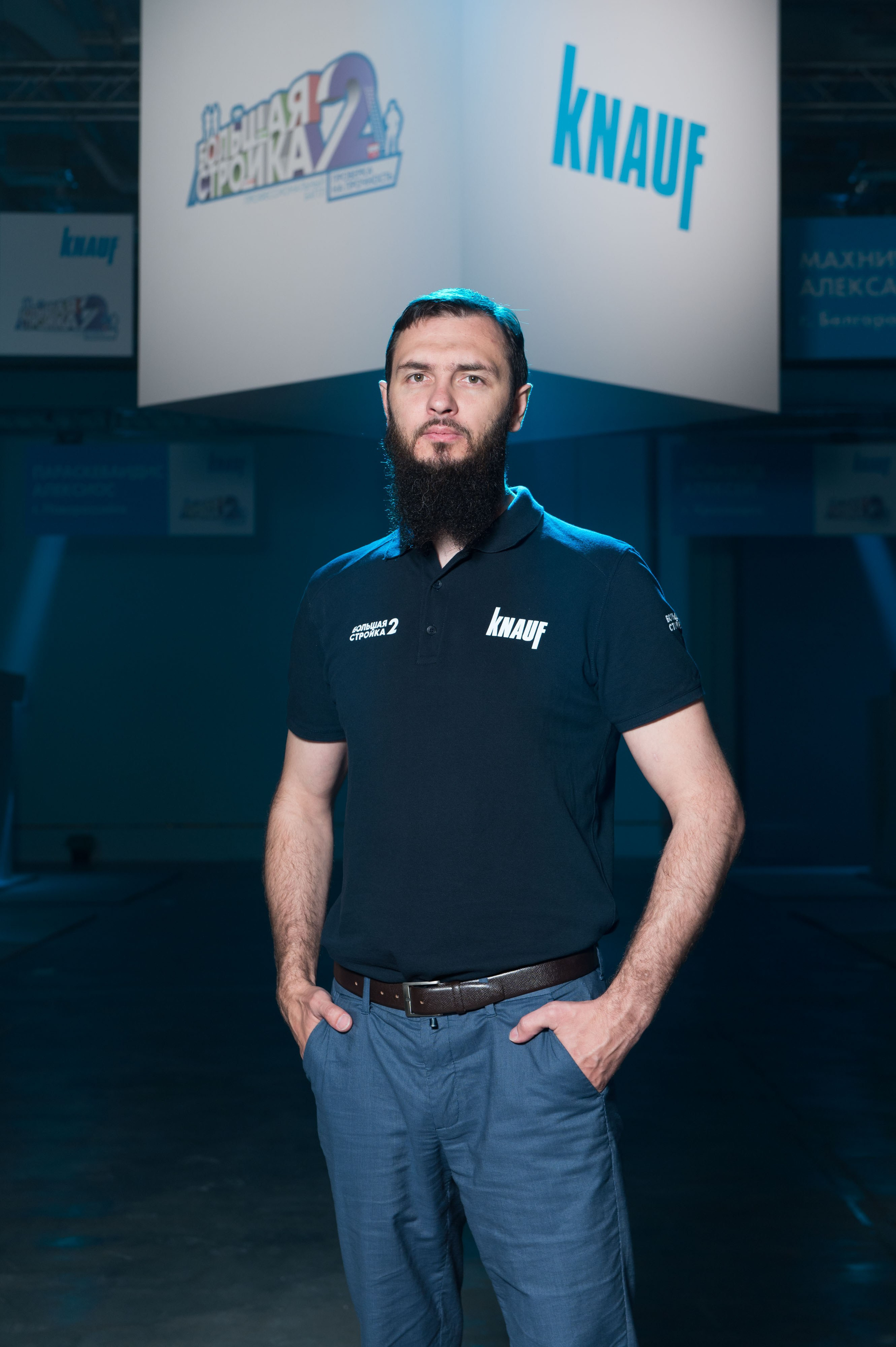 Репортаж со съемки передачи «Большая стройка 2». Репортажный фотограф и видеограф Слава Думчев. Тимбилдинги, отчетники, корпоративы