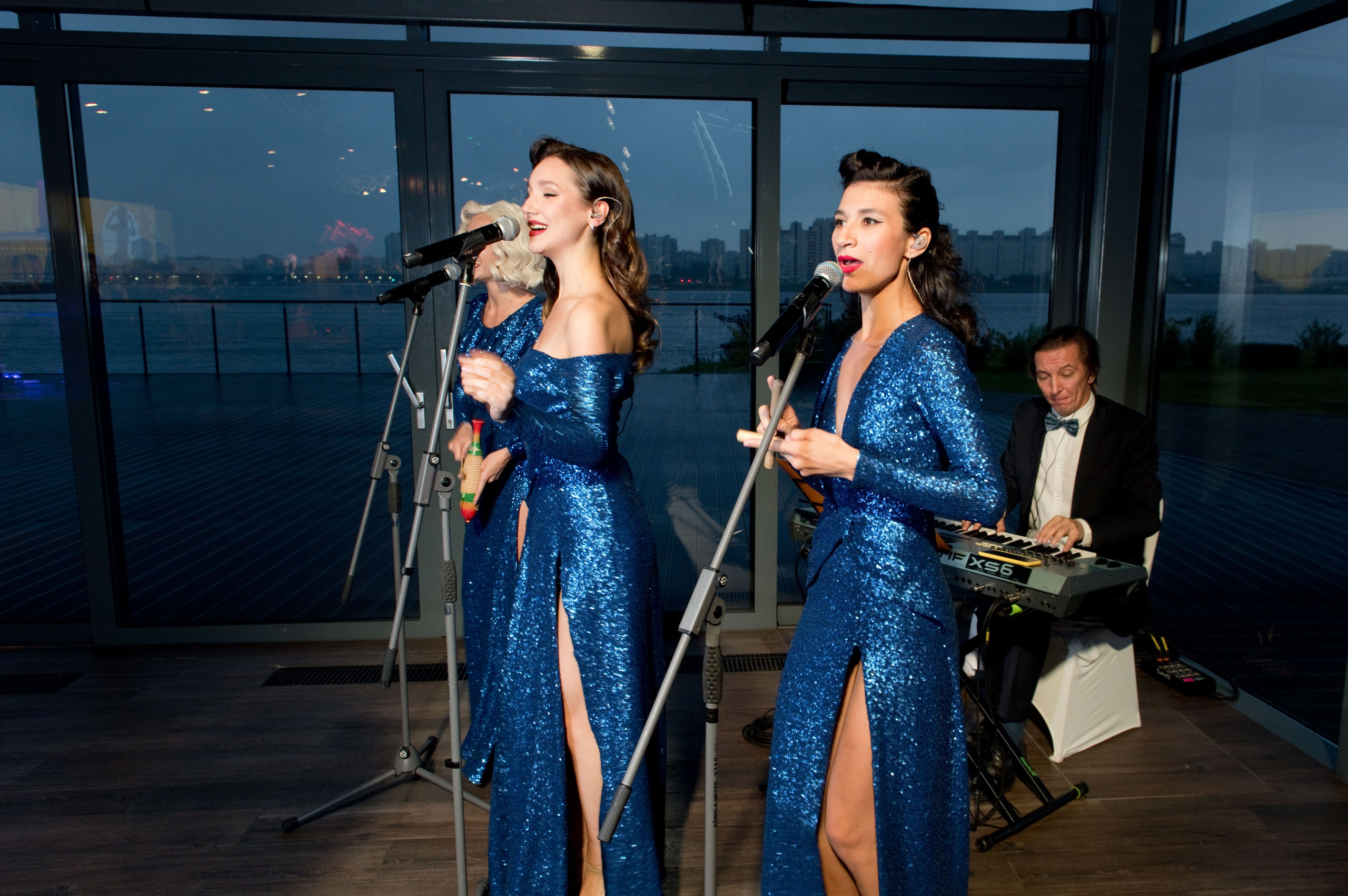 Мероприятие для клиентов и партнеров Puratos. Репортажный фотограф и видеограф Слава Думчев. Тимбилдинги, отчетники, корпоративы