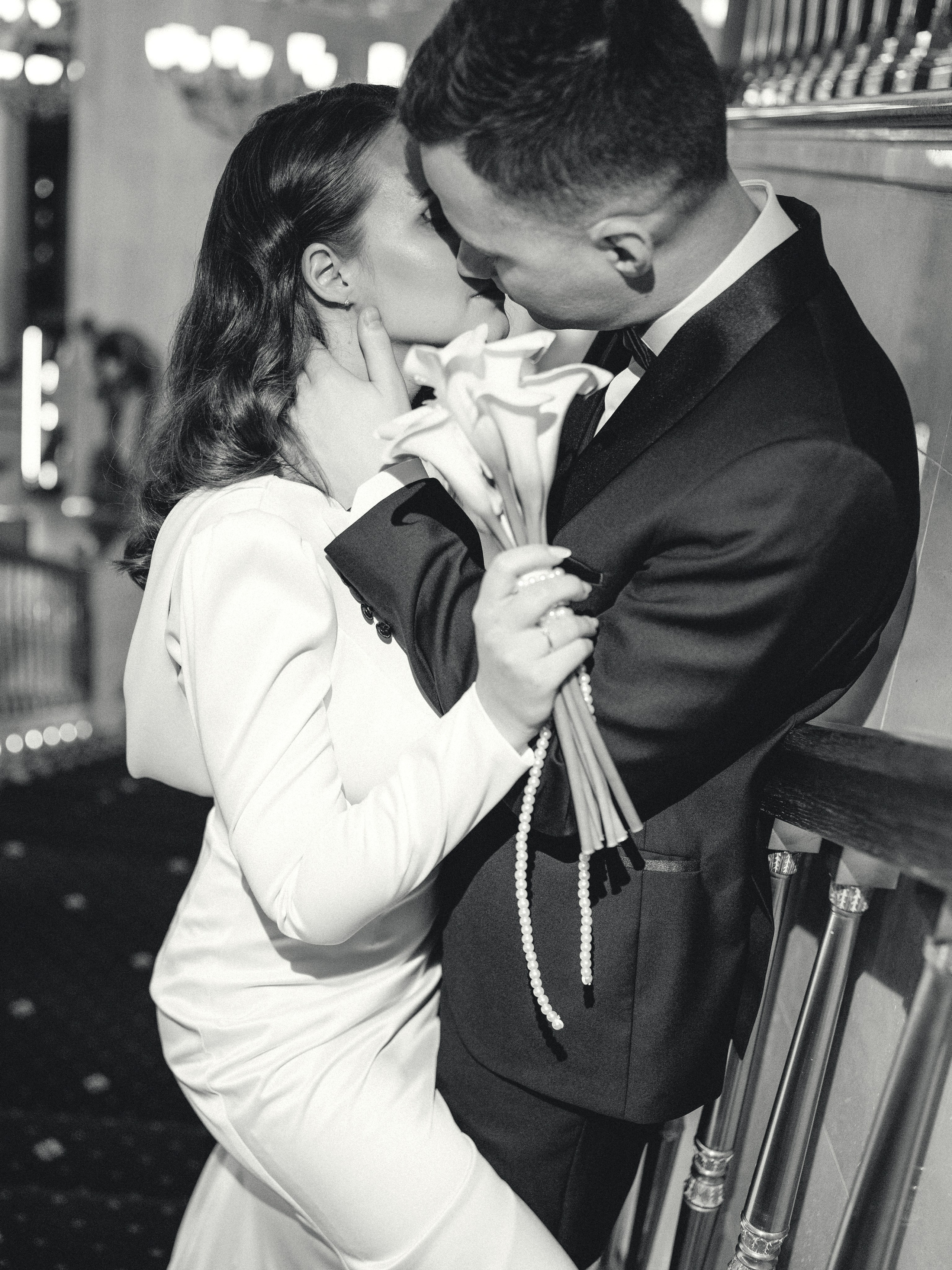 Никита и Полина. Главная