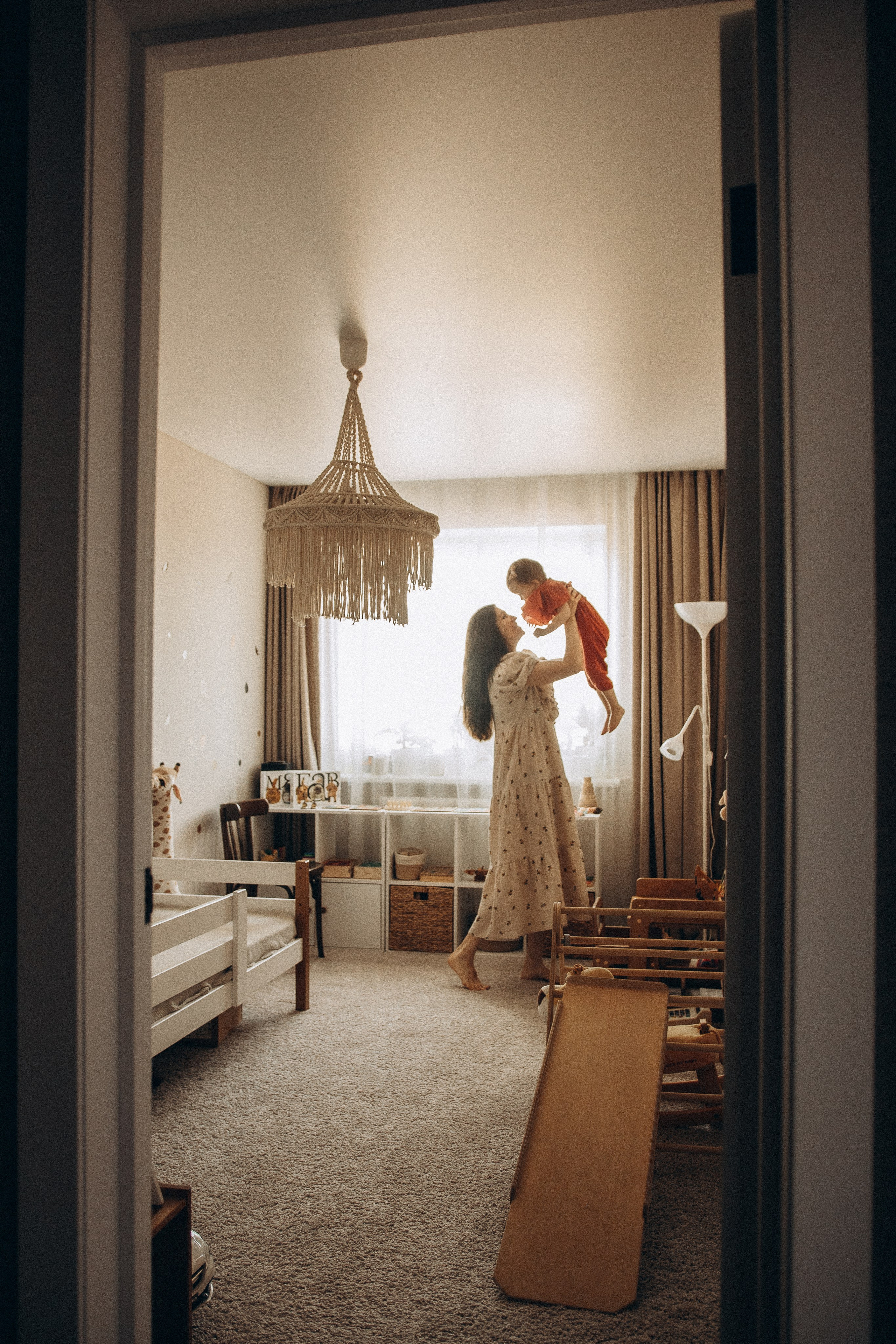 1 годик Арине. Семейный Фотограф и Видеограф в Уфе Айгуль Васильева