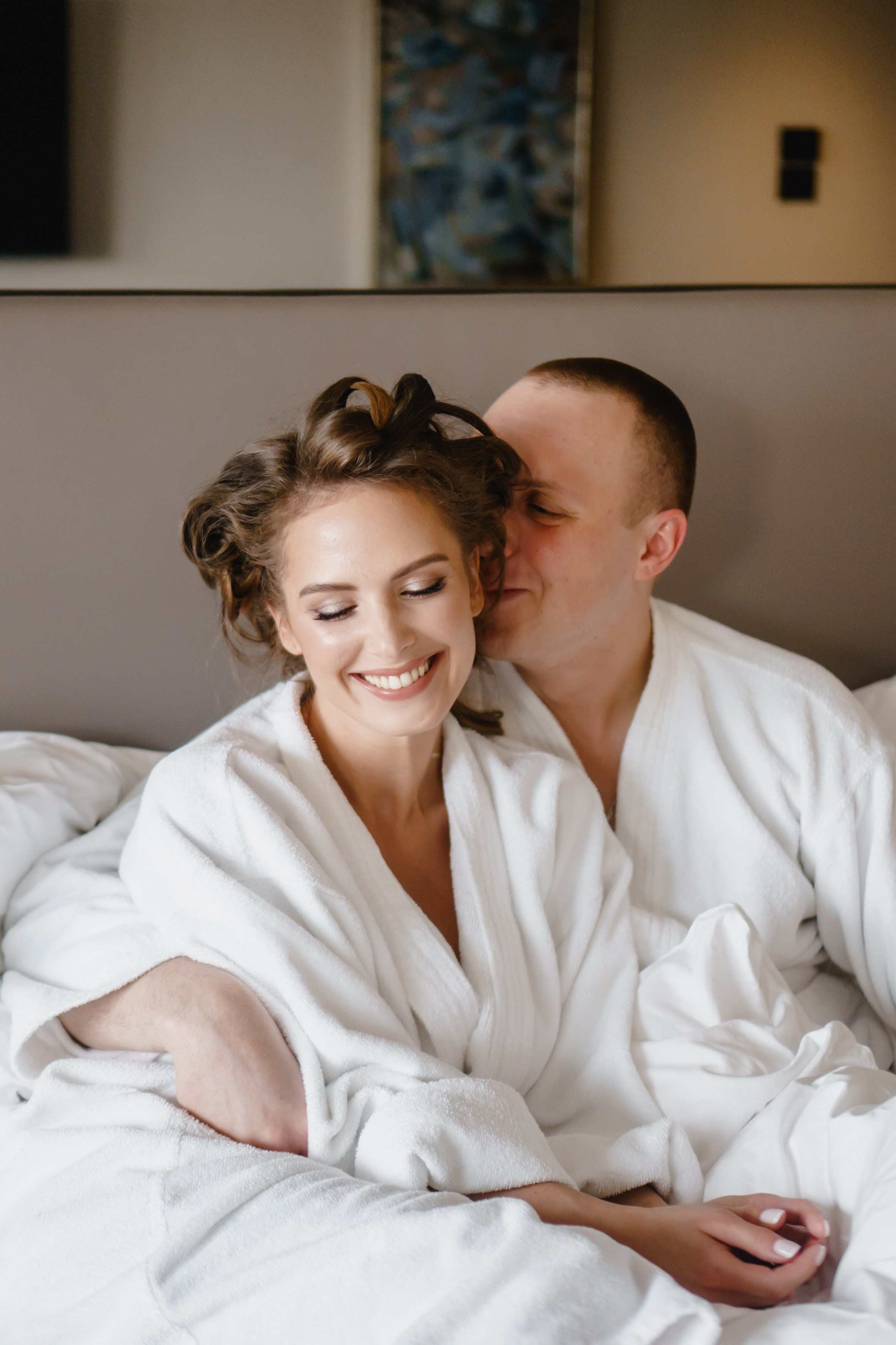 TANYA&IVAN. Анастасия Вайнер — свадебный и портретный фотограф в Германии и по всей Европе