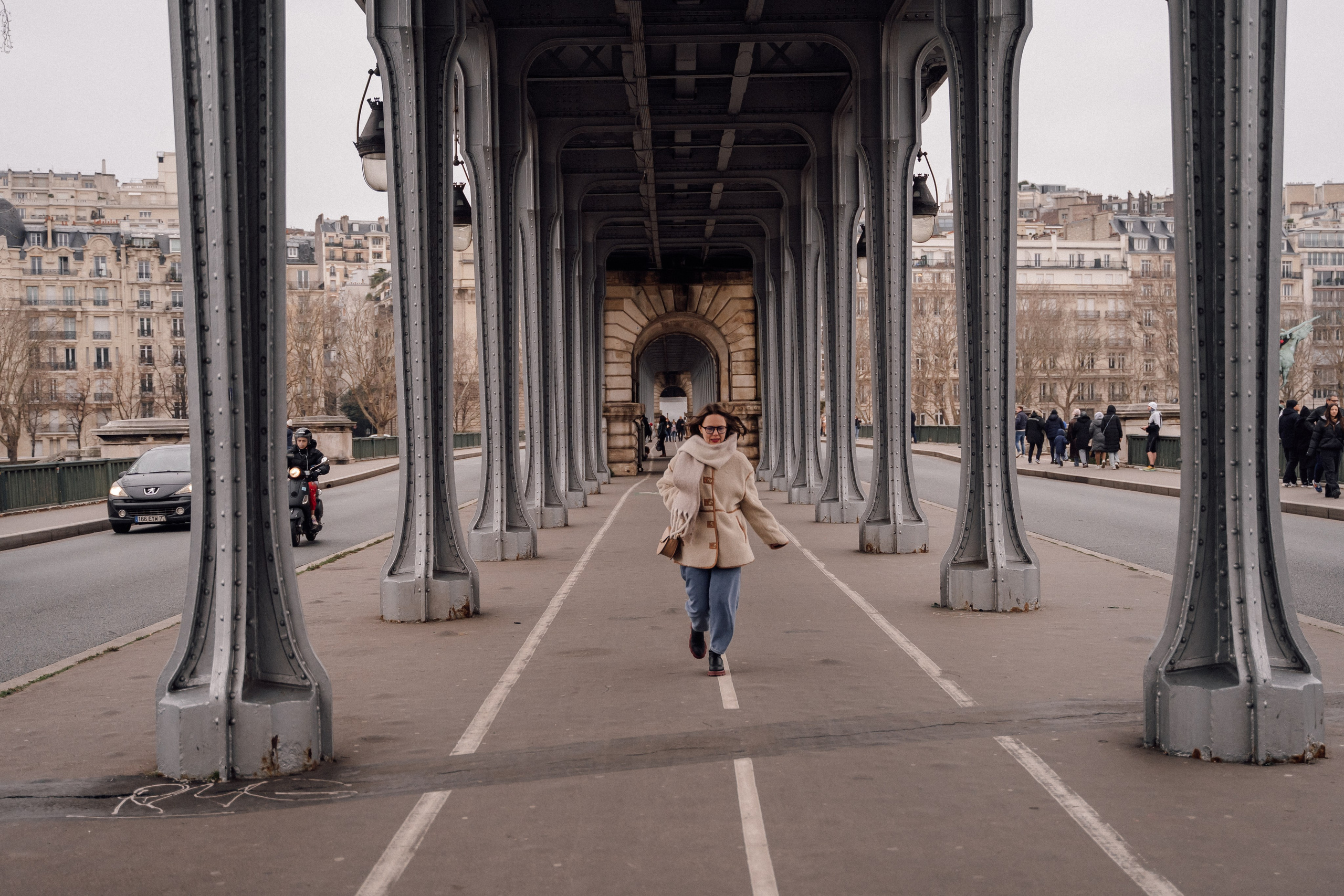 Zlata Paris. Анастасия Вайнер — свадебный и портретный фотограф в Германии и по всей Европе
