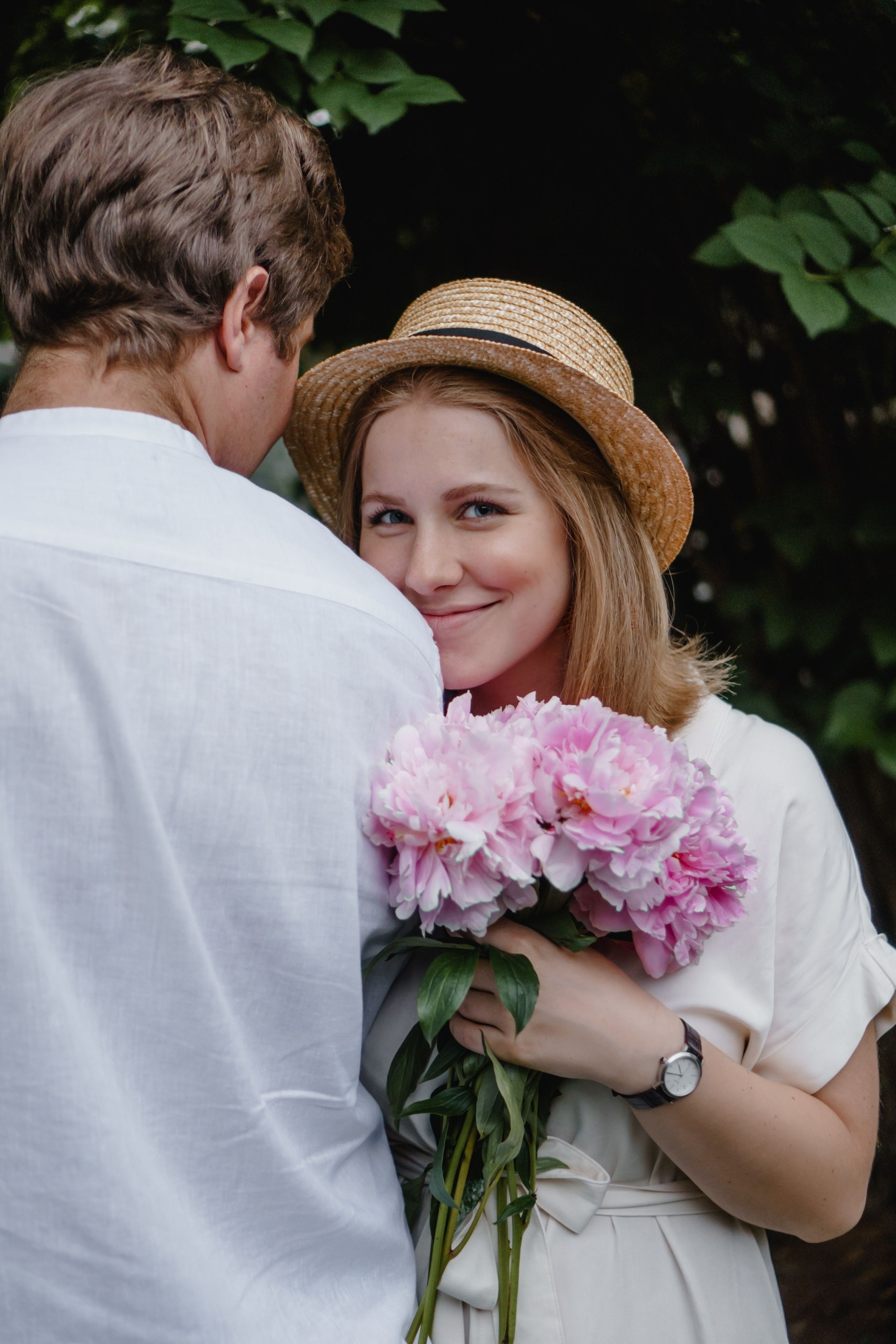 DASHA&PASHA. Анастасия Вайнер — свадебный и портретный фотограф в Германии и по всей Европе
