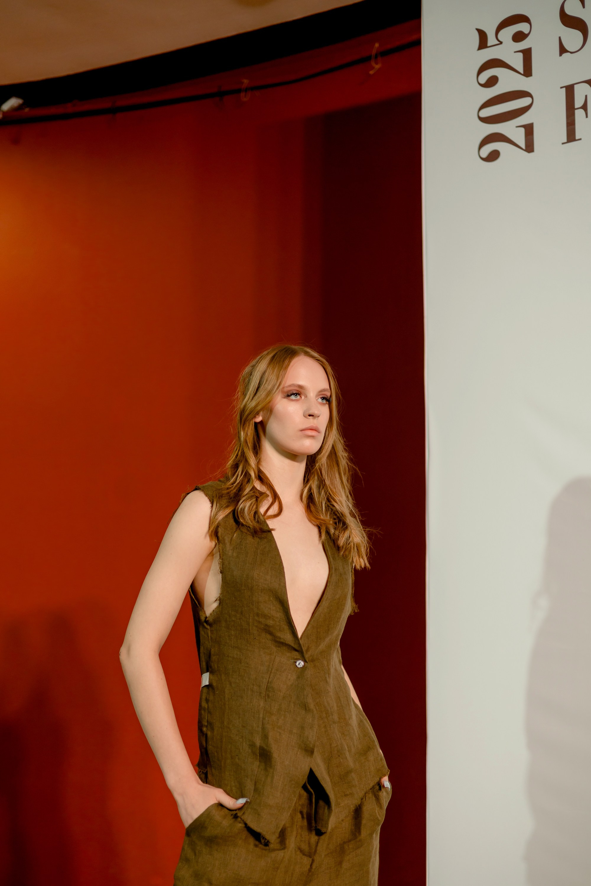 Smolensk Fashion Week 2025_ФИНАЛЬНЫЙ ПОКАЗ ДРАМТЕАТР. Главная