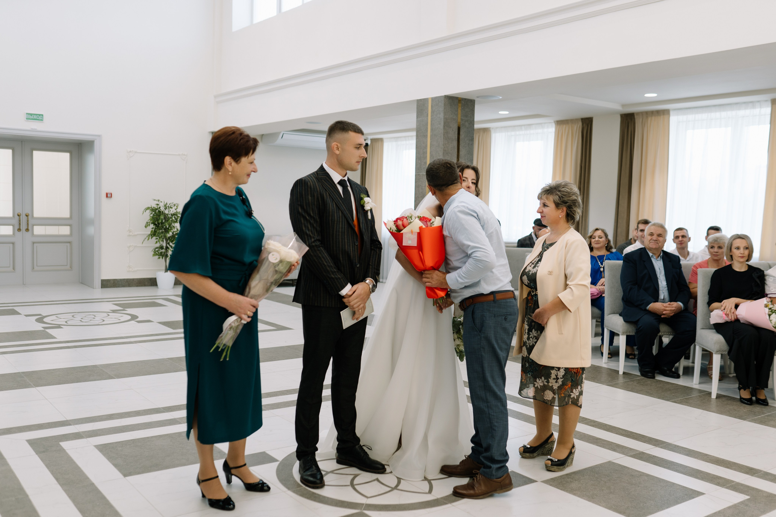 Олег & Алина