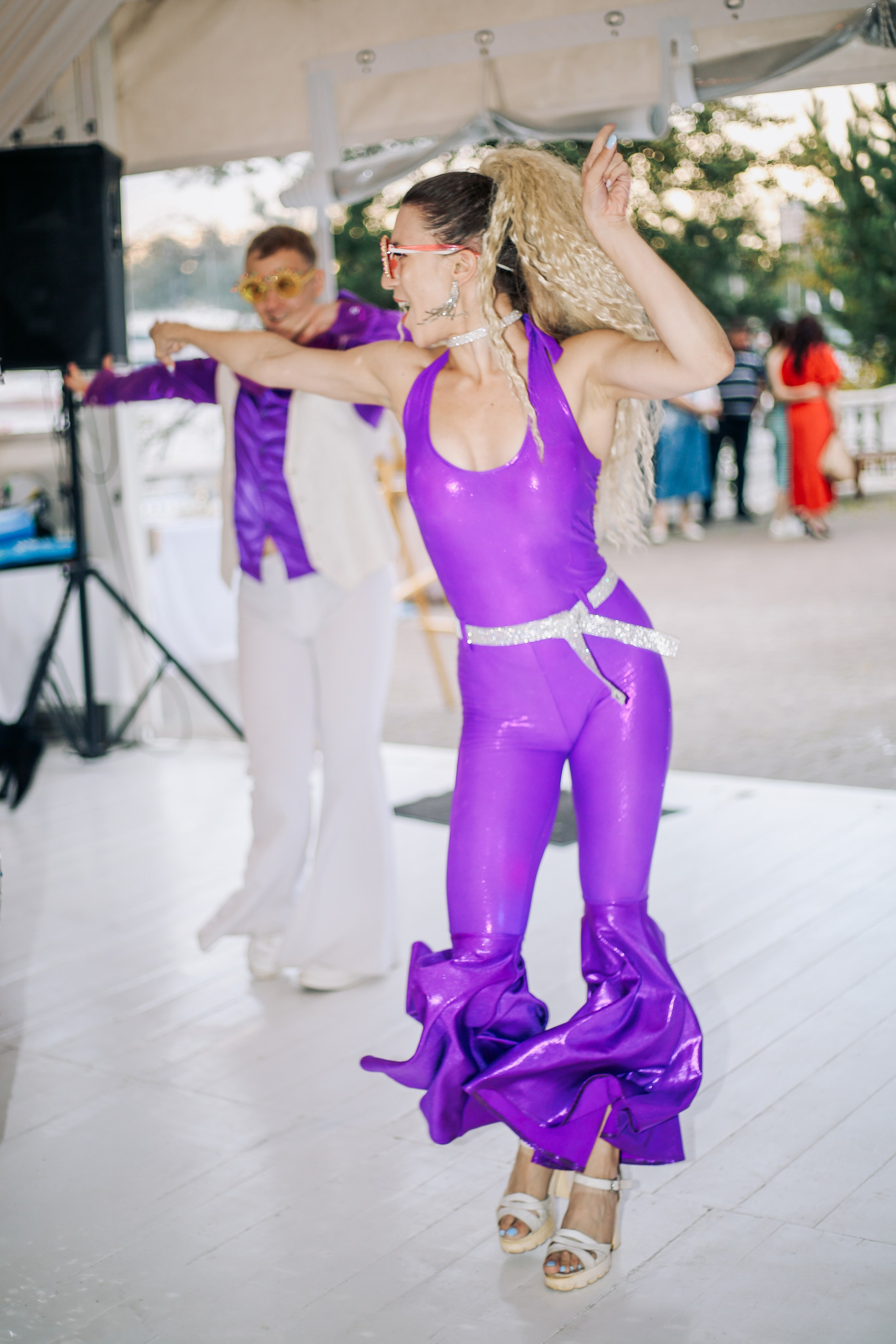 Мореман (ресторан). Фотограф Анастасия Залевская