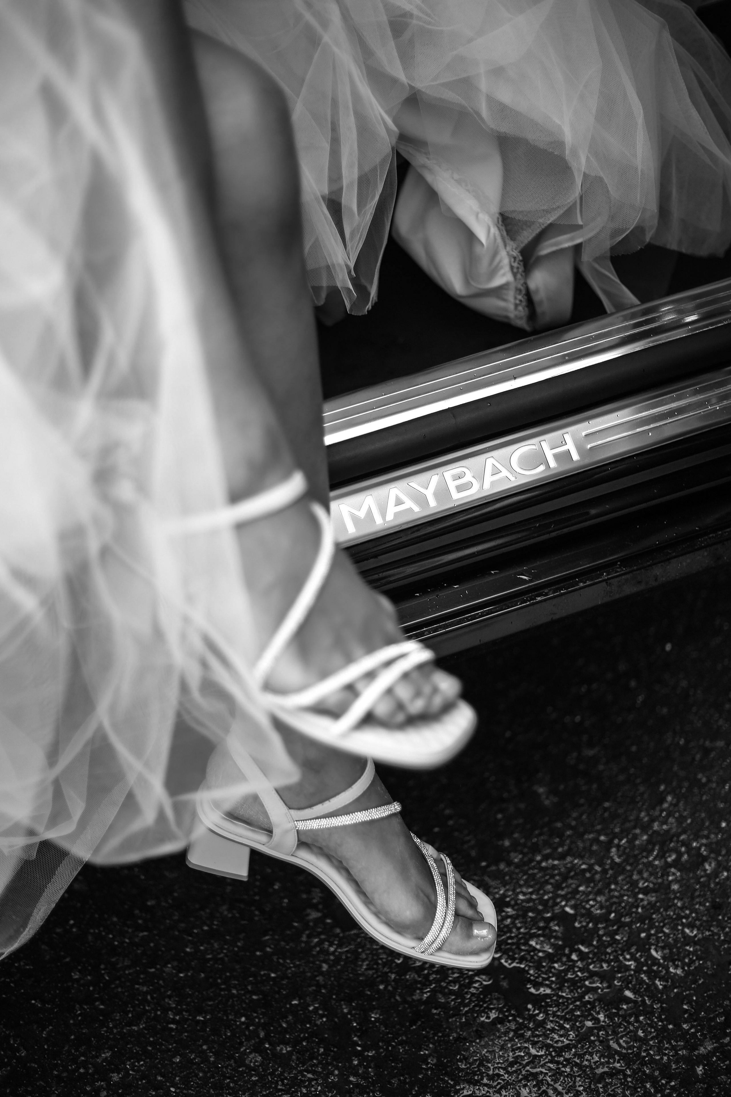 Свадьба, Ресторан «Vодный». Фотограф Анастасия Залевская