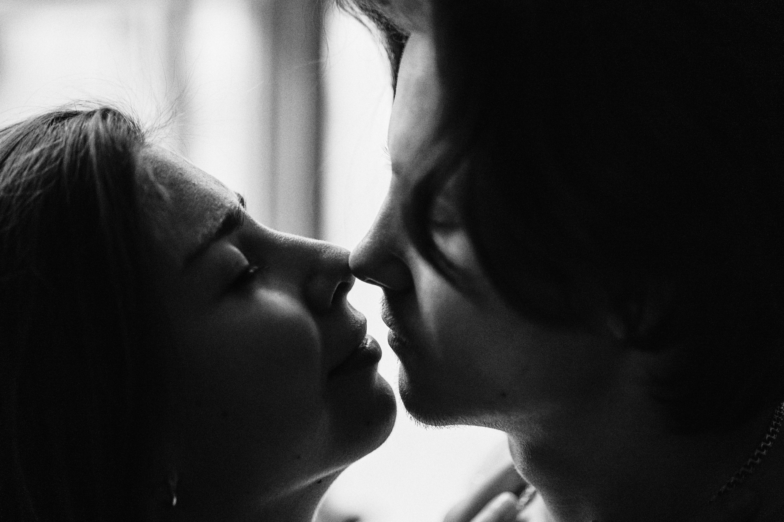 Даша и Даня. Фотограф в Санкт-Петербурге | Аня Маленчук