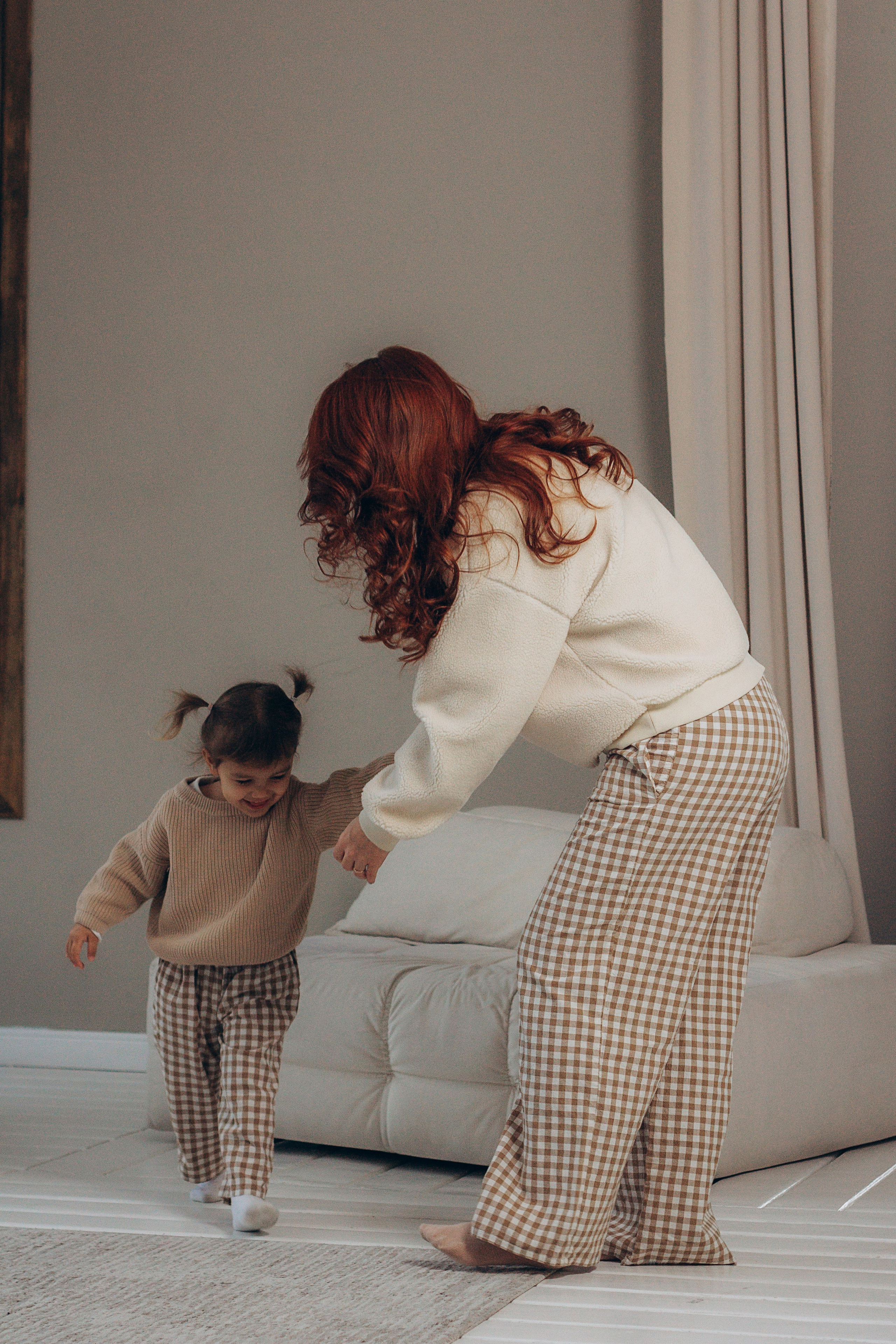 Мама и Дочь Оля и София. Семейный фотограф в Ростове-на-Дону Безкишкина Татьяна