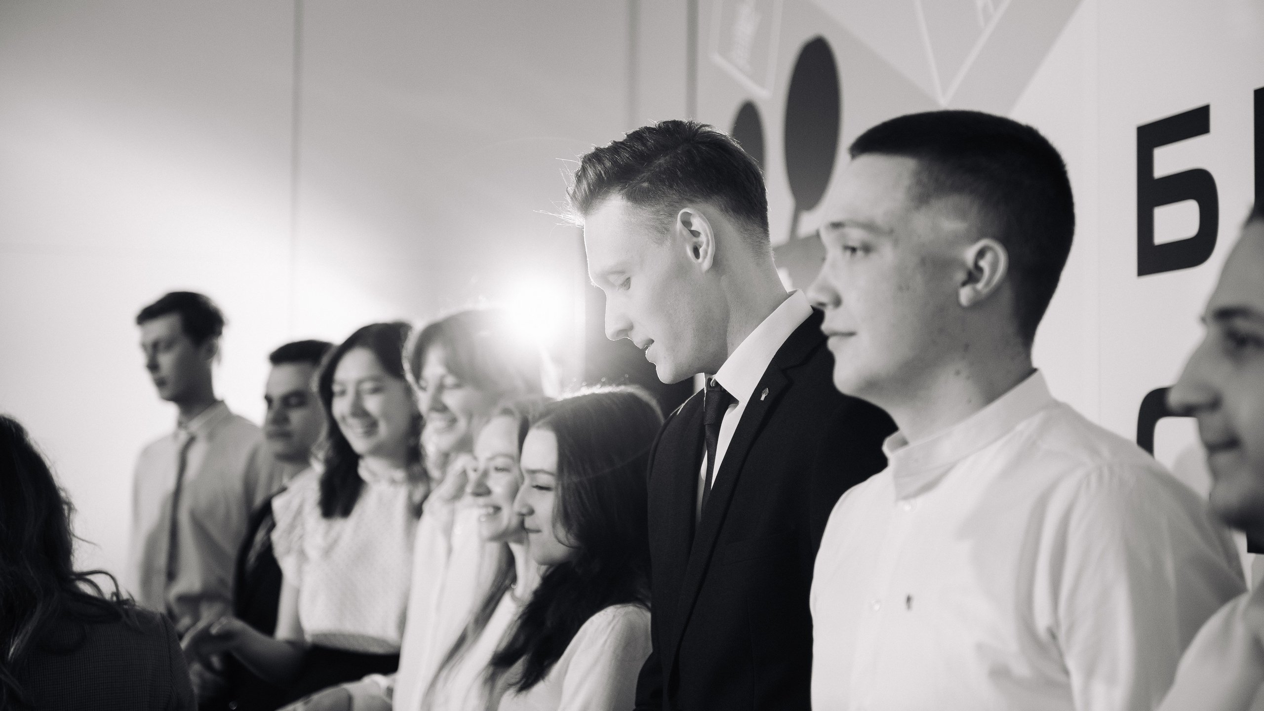 Корпоративы. Свадебный и репортажный фотограф