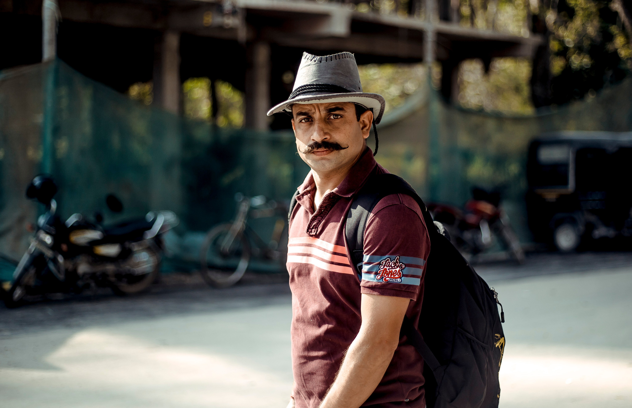 Andaman Island, part 1. Art Photographer