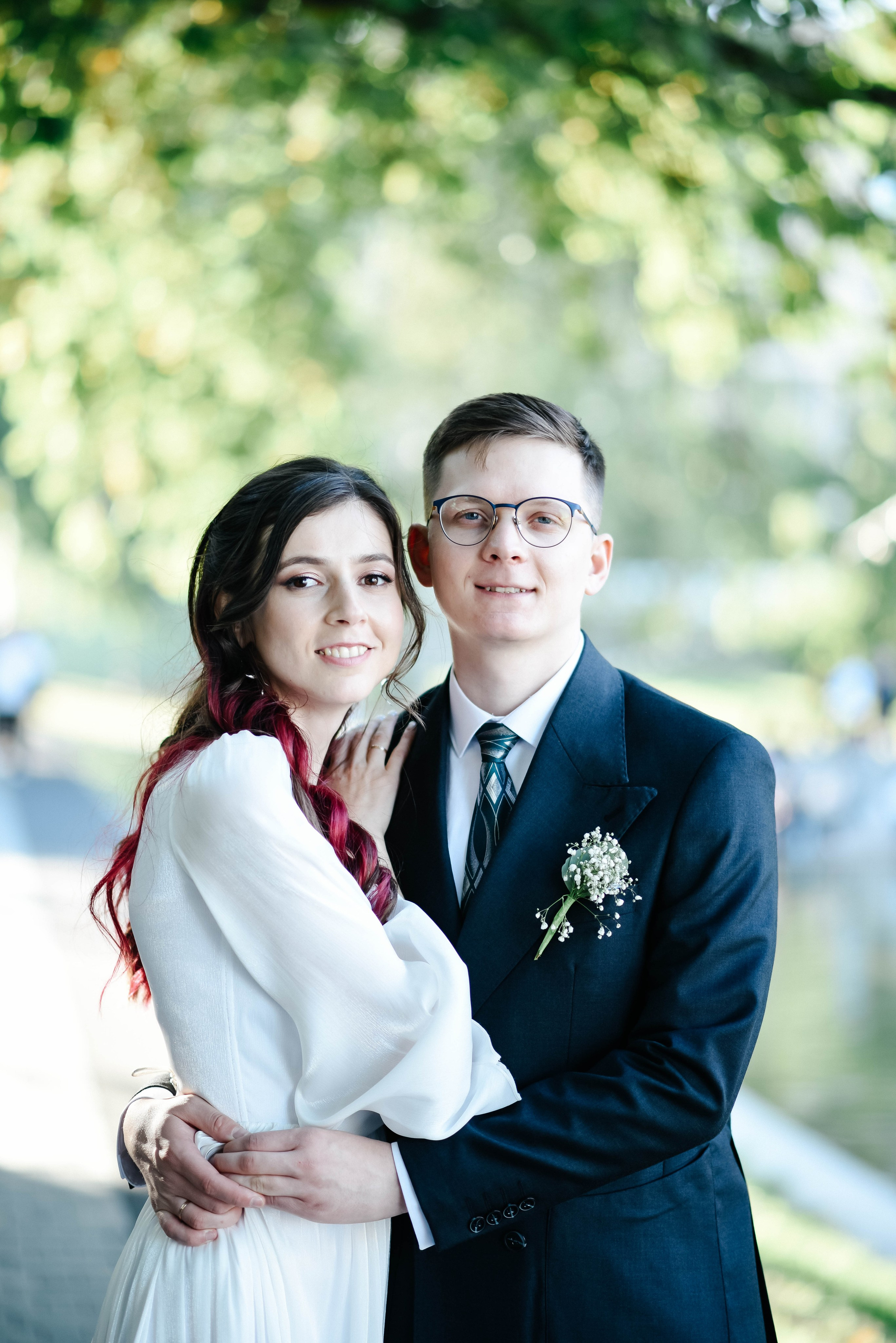 Александр и Гулизар. Главная