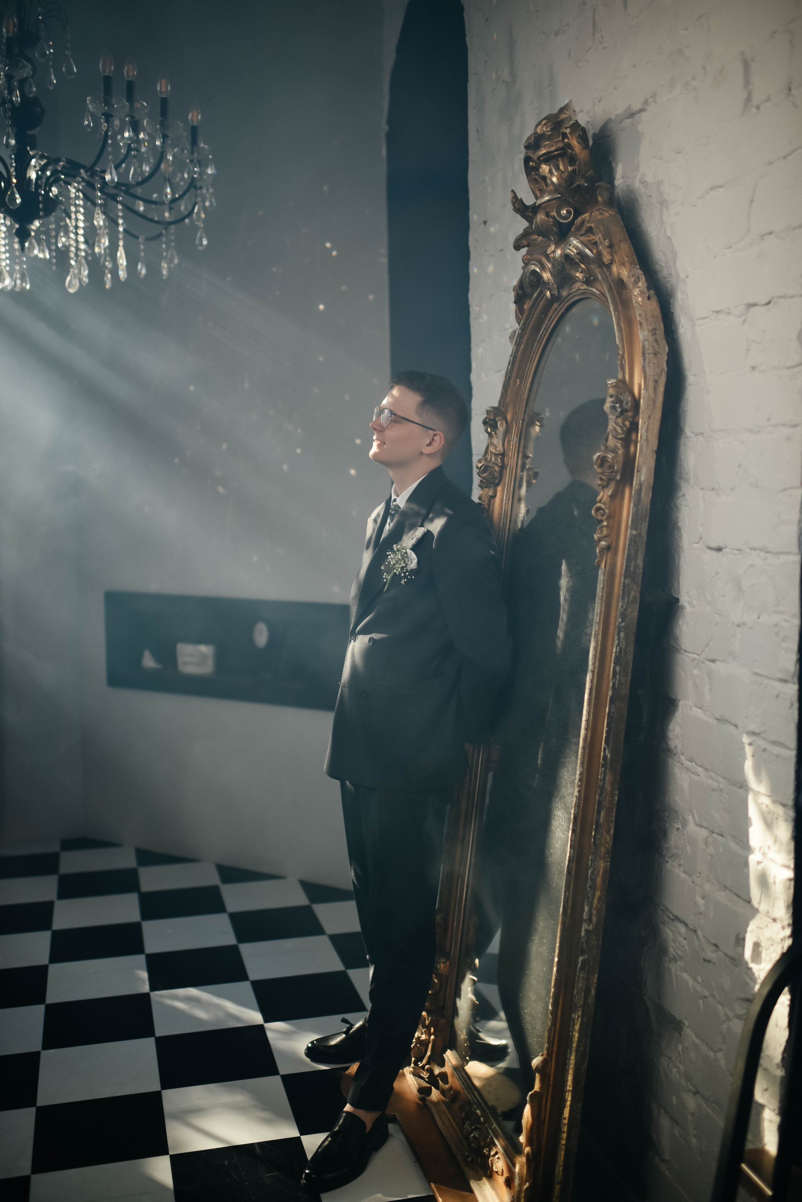 Александр и Гулизар. Главная