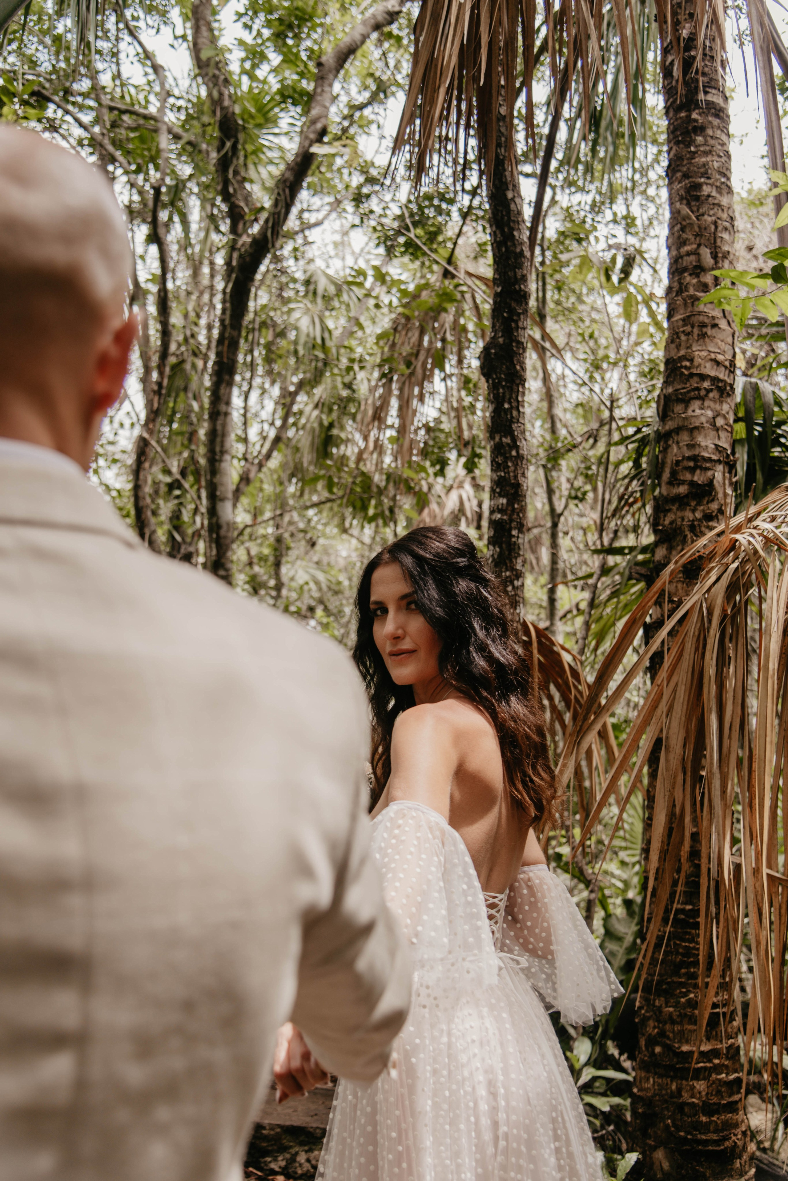 Свадьба в Мексике. Fotógrafo de retratos masculino y femenino en Moscú Sofia Ivanova