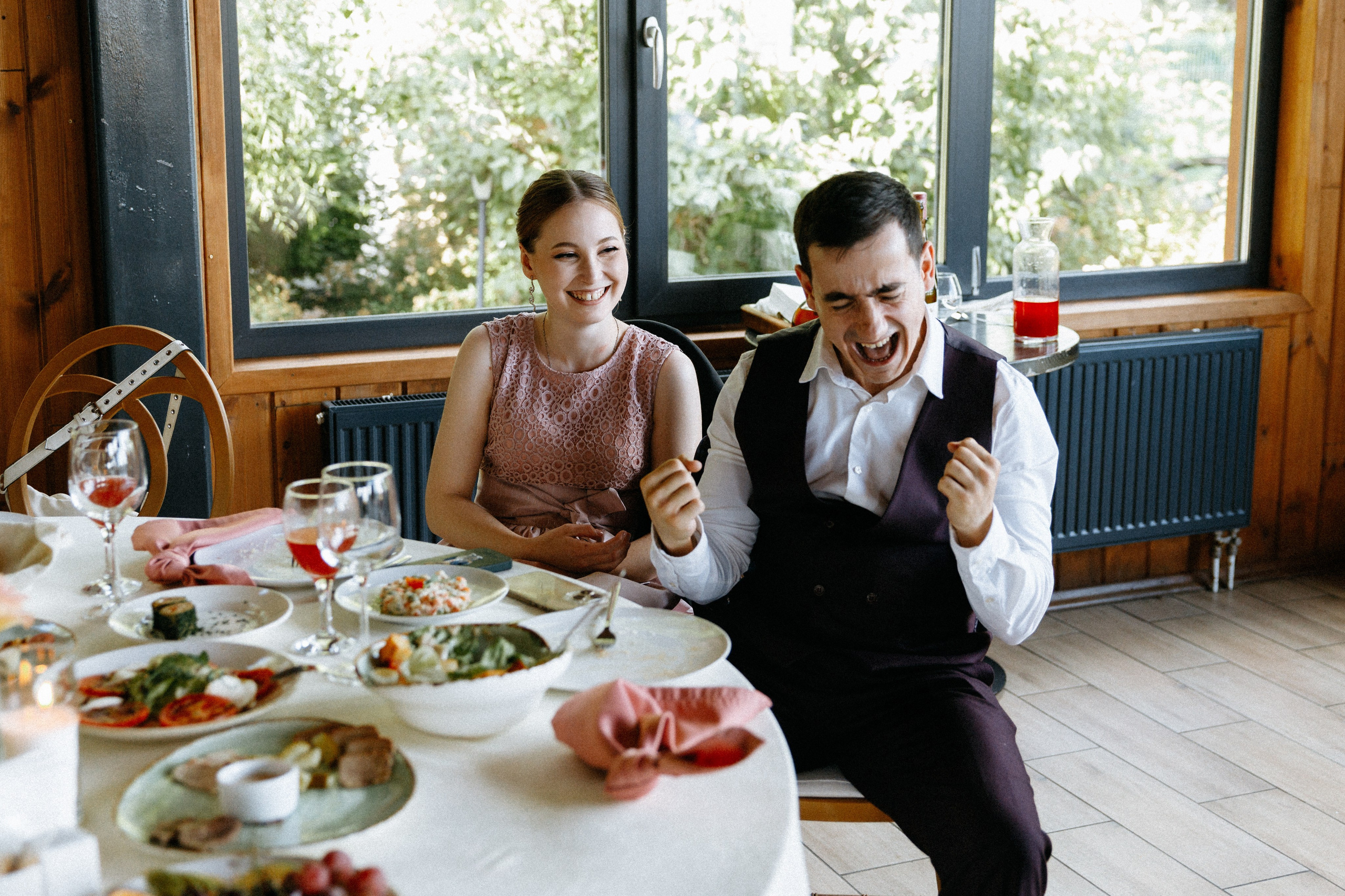 Ильдар и Екатерина. Glissando. Свадебный фотограф Балчугова Мария Екатеринбург