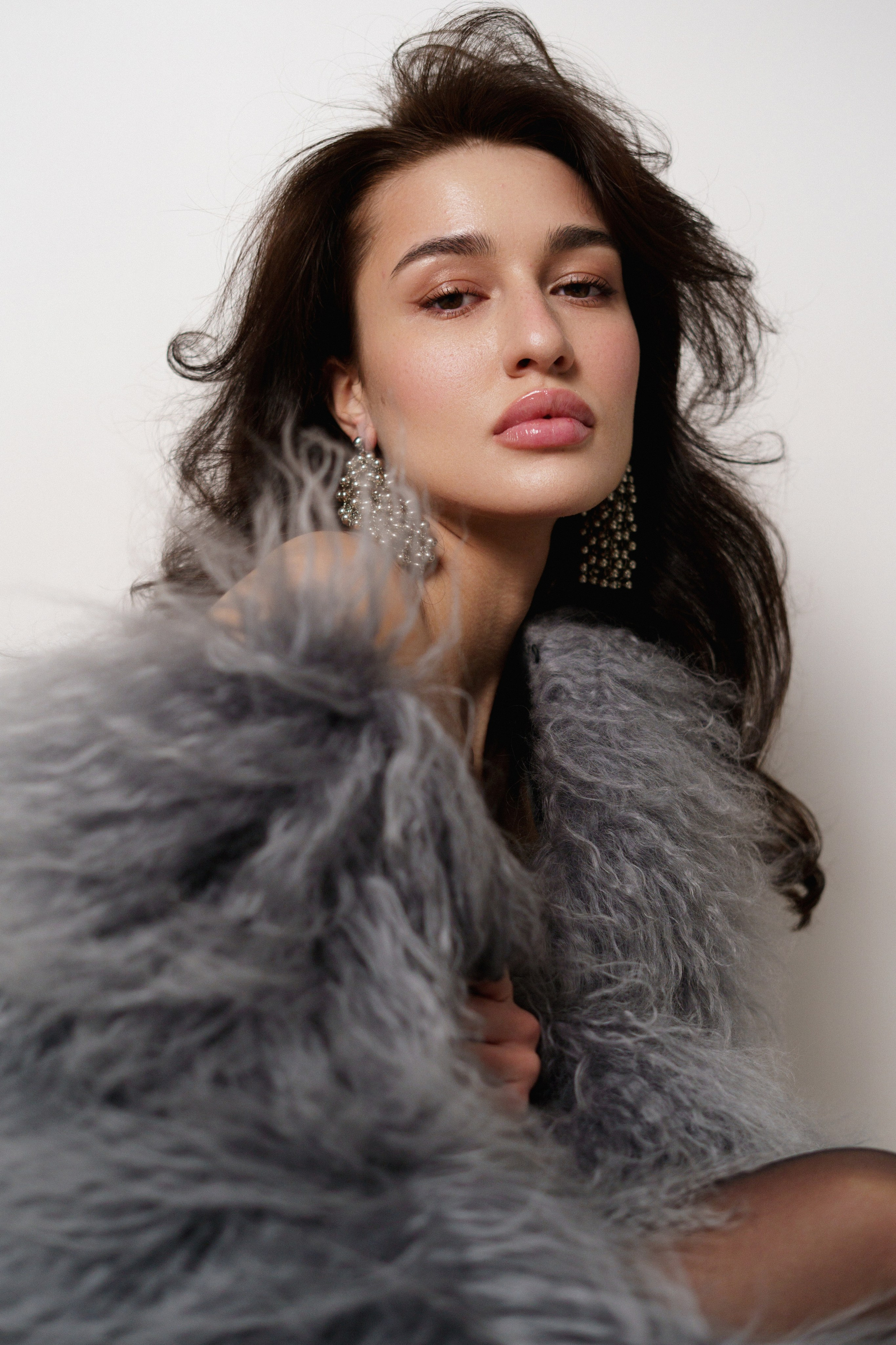 Алина. Главная