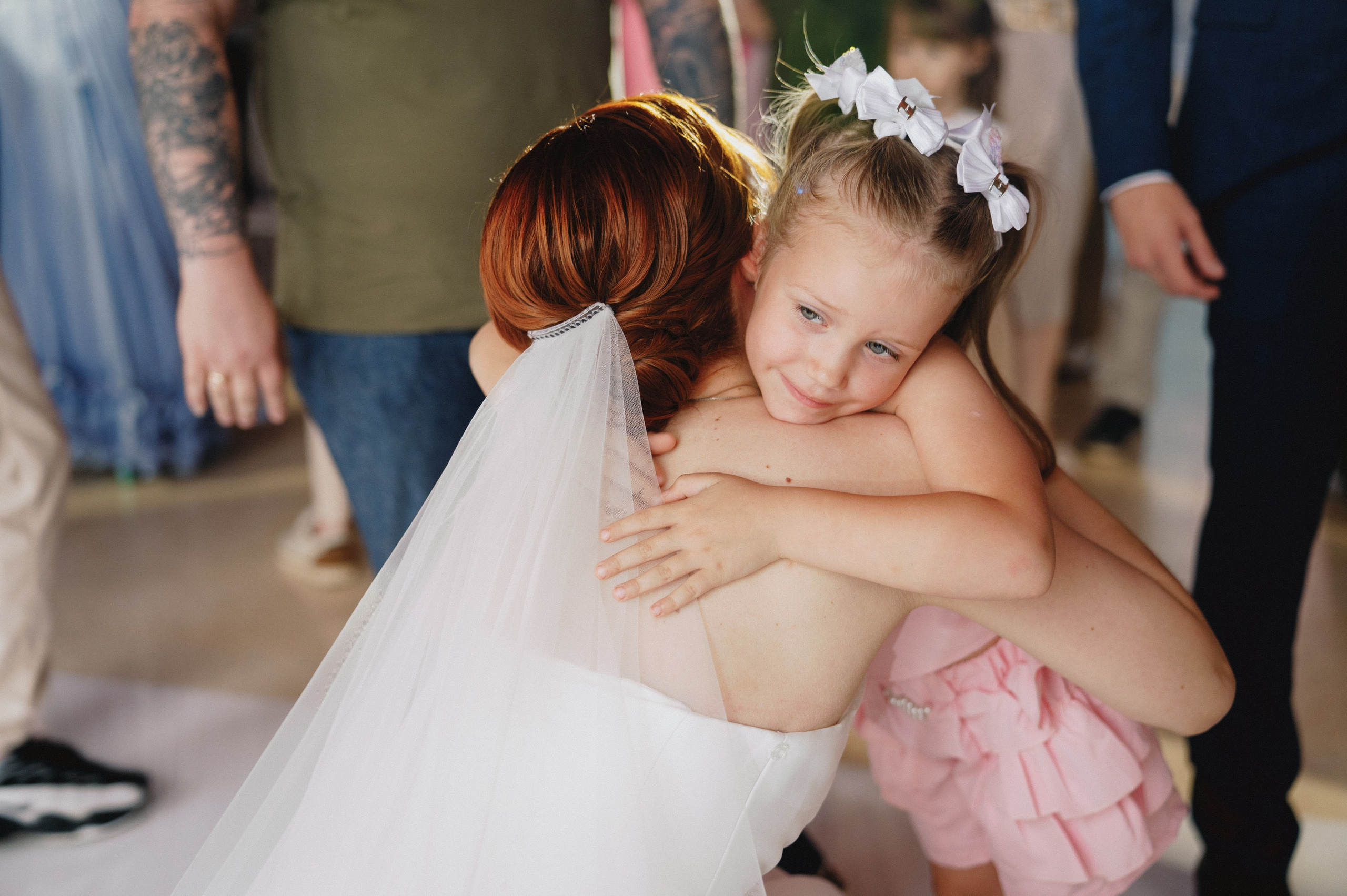 Наташа и Данил. Репортажный и свадебный фотограф в Сургуте