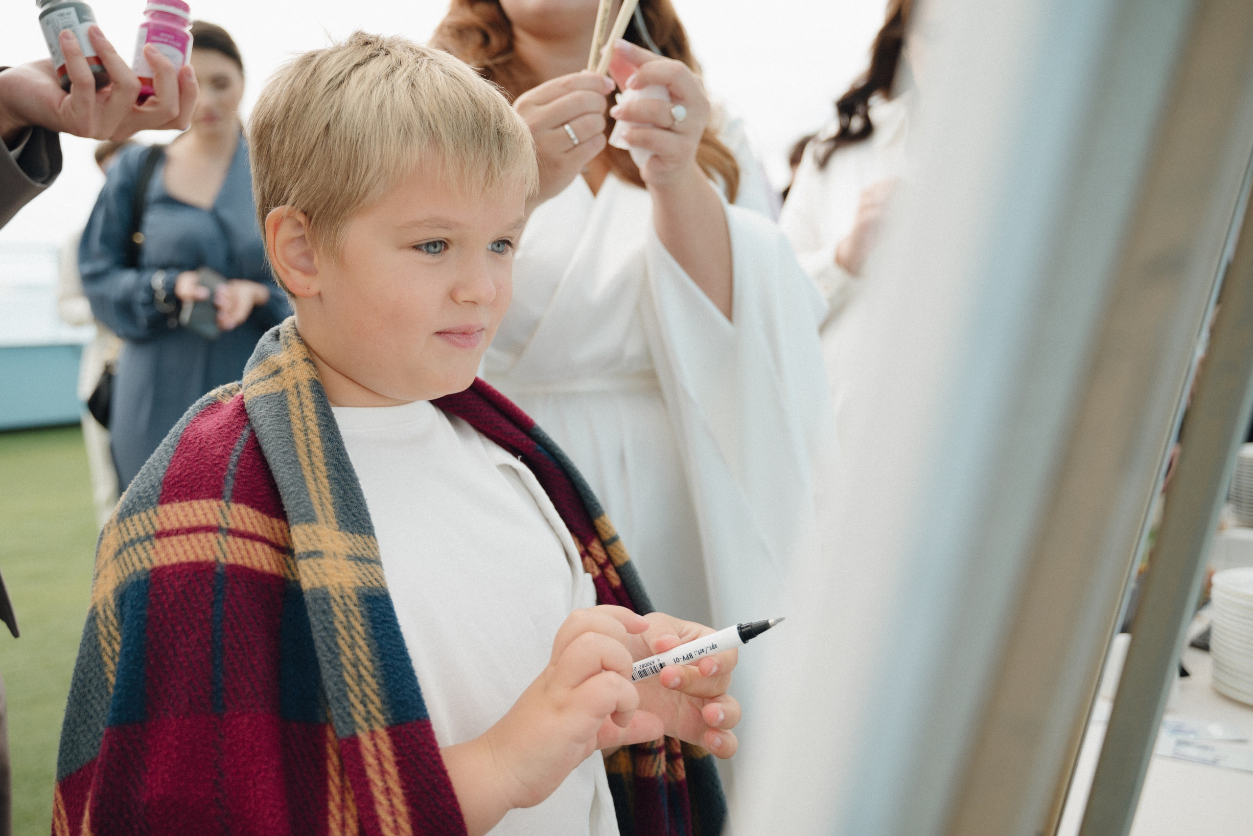 Полина и Кирилл. Репортажный и свадебный фотограф в Сургуте