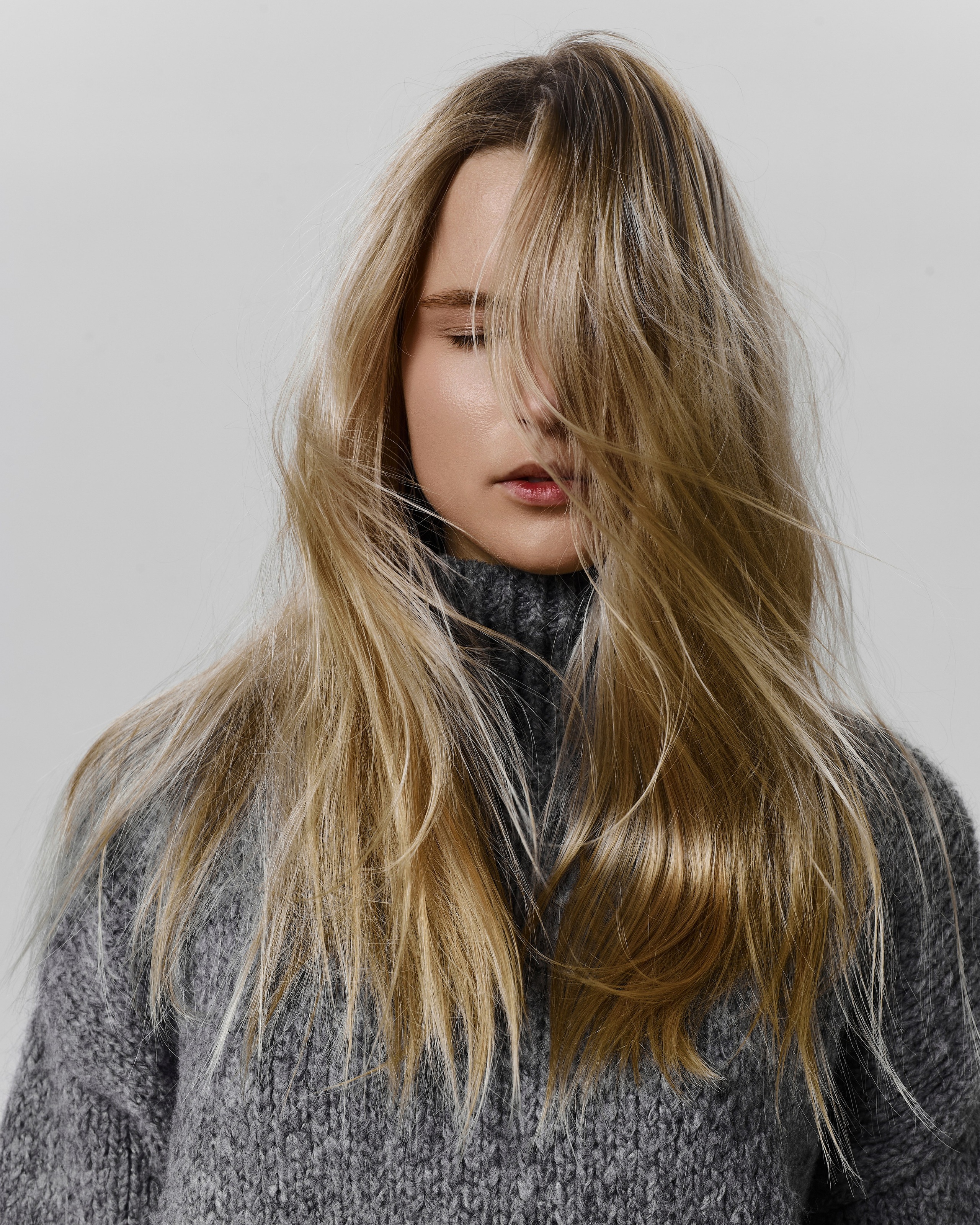 BLACK SISTERZ. Ася Солопова, фотограф Тюмень