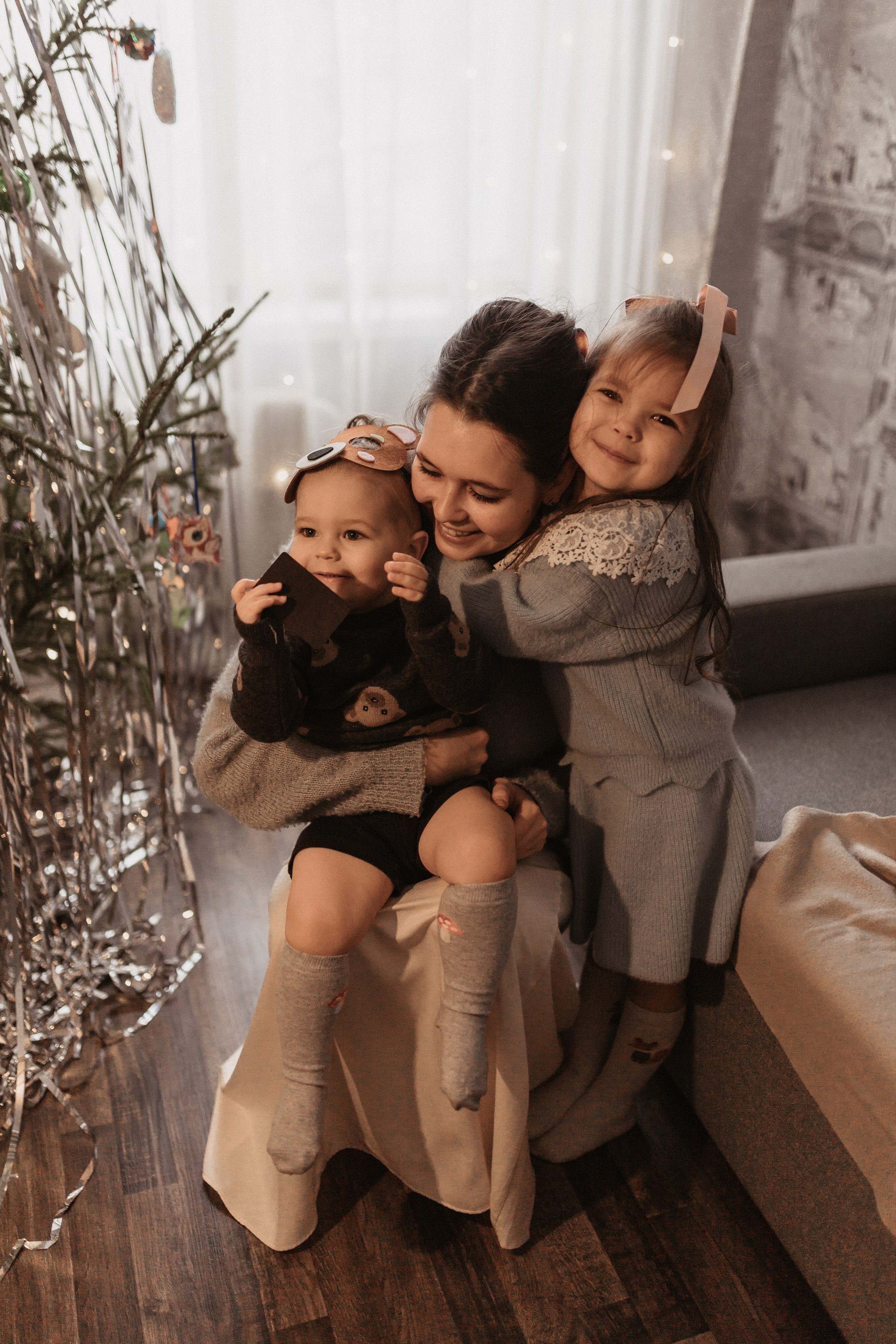 Уютно по-домашнему. Свадебный и семейный фотограф в Москве Яна Шувалова